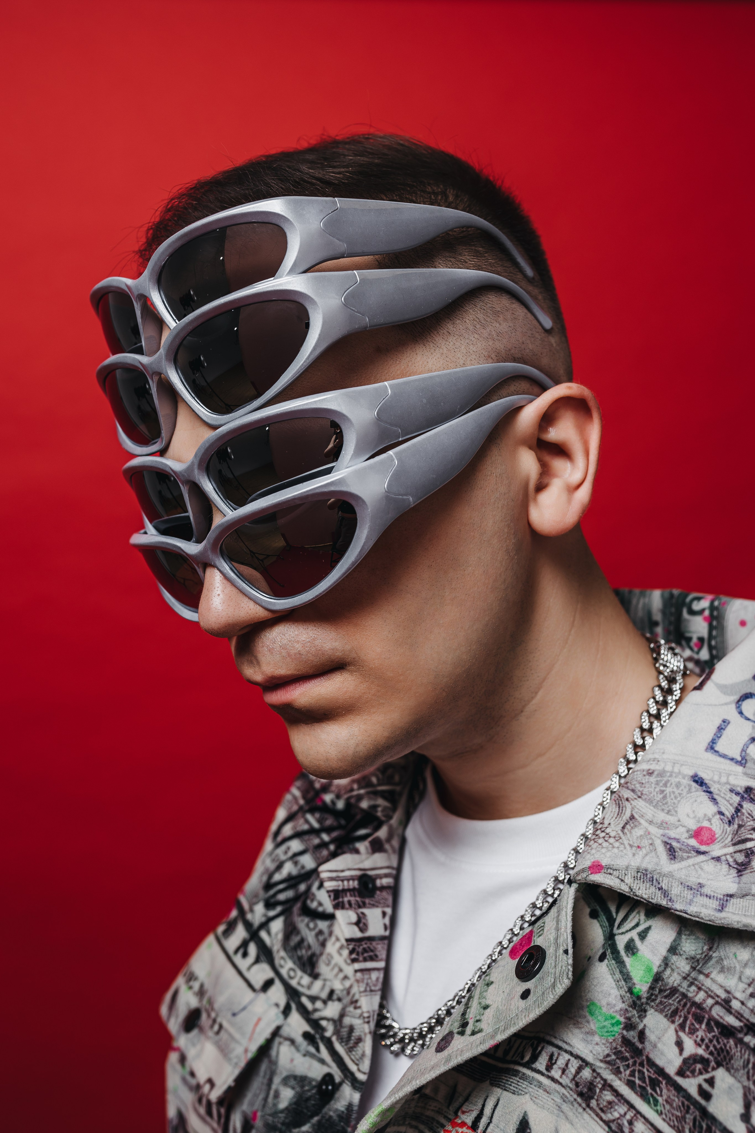 Артём. Фотограф в Санкт-Петербурге Ромаданова Варвара