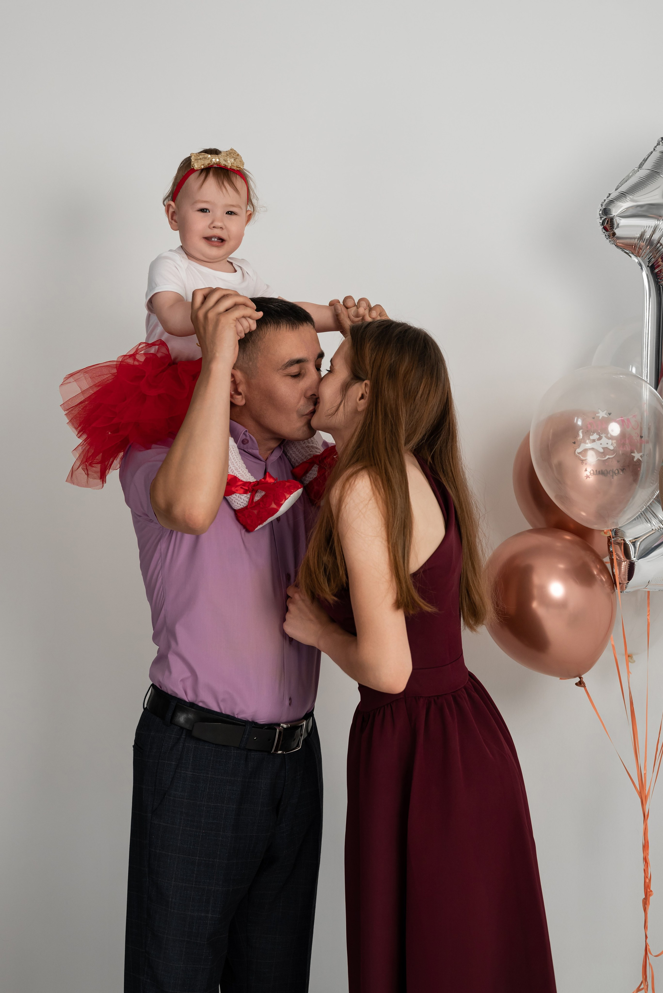 Элина. Фотограф в городе Салават