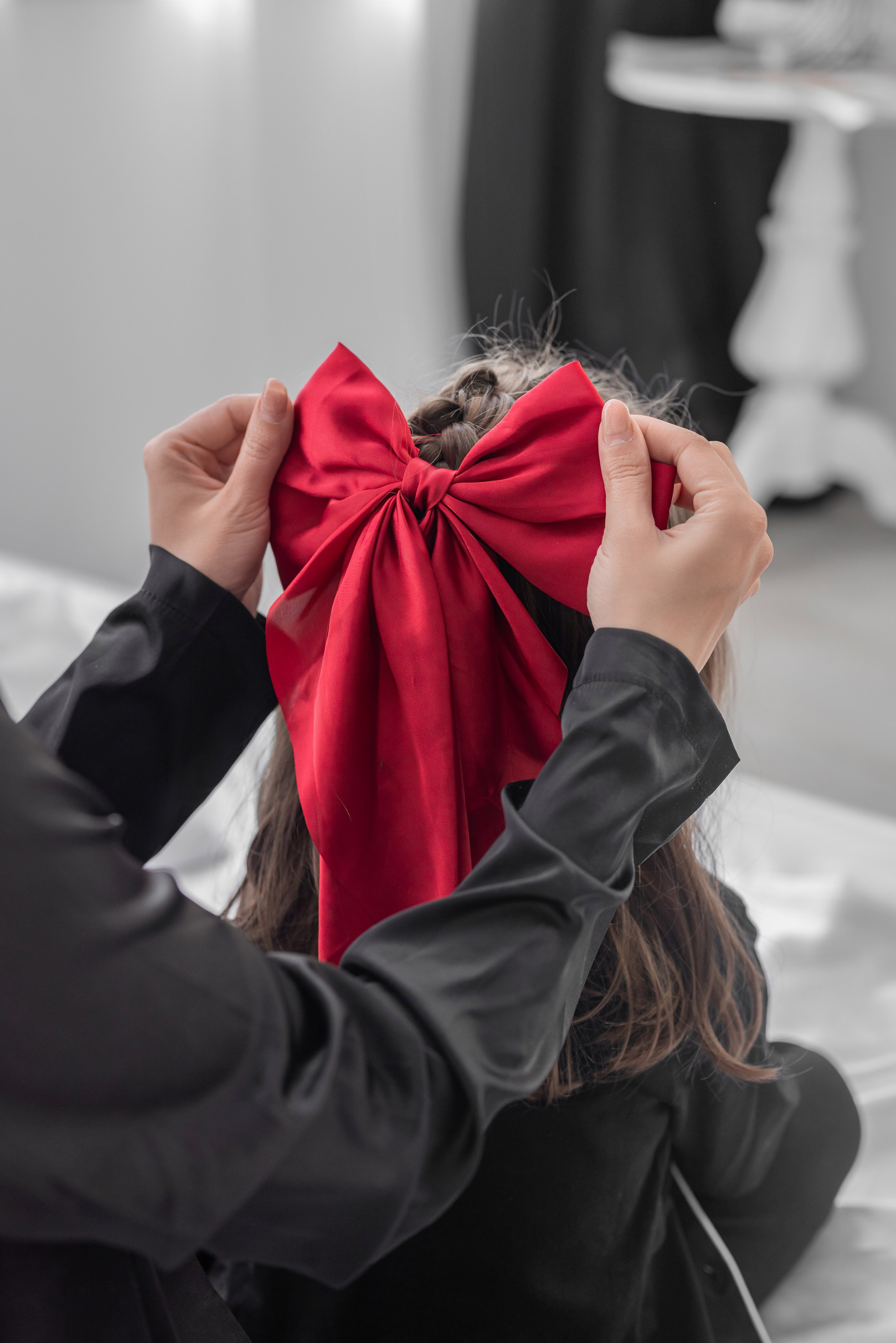 Лэйла и София. Фотограф в городе Салават