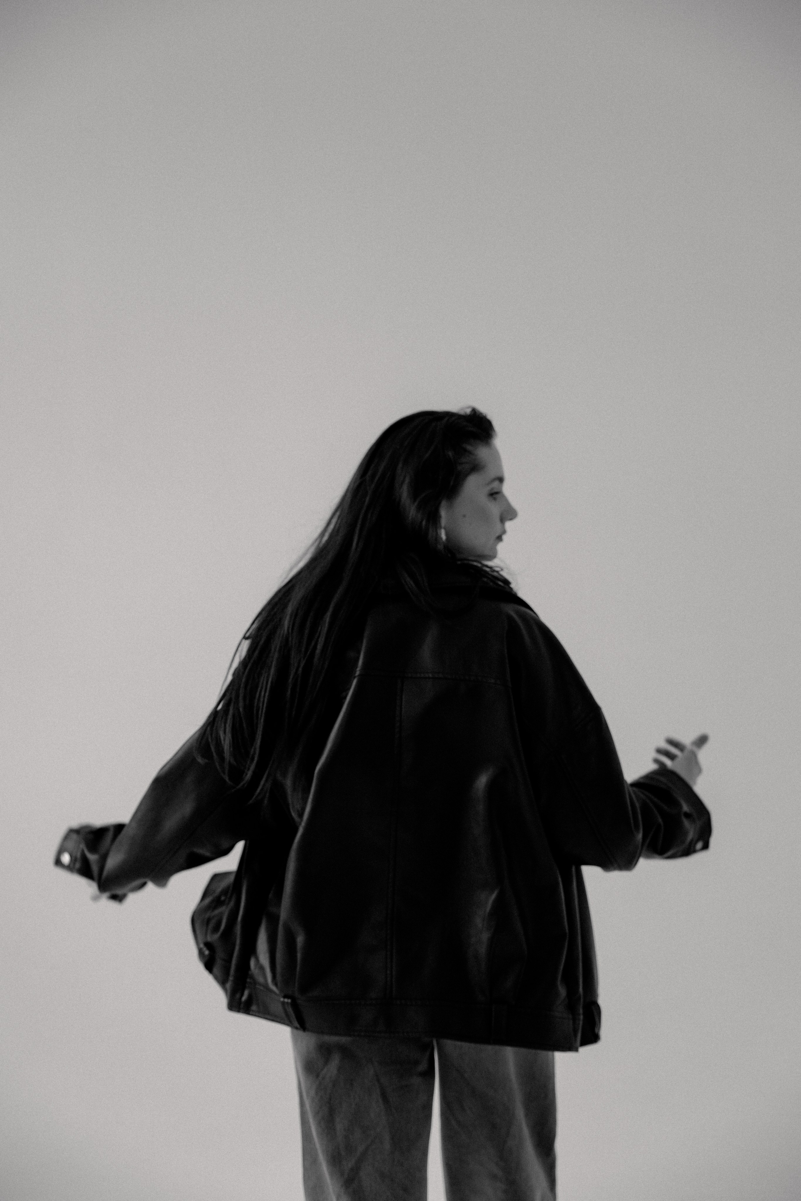 Наташа. Семейный и детский фотограф Юлия Шох