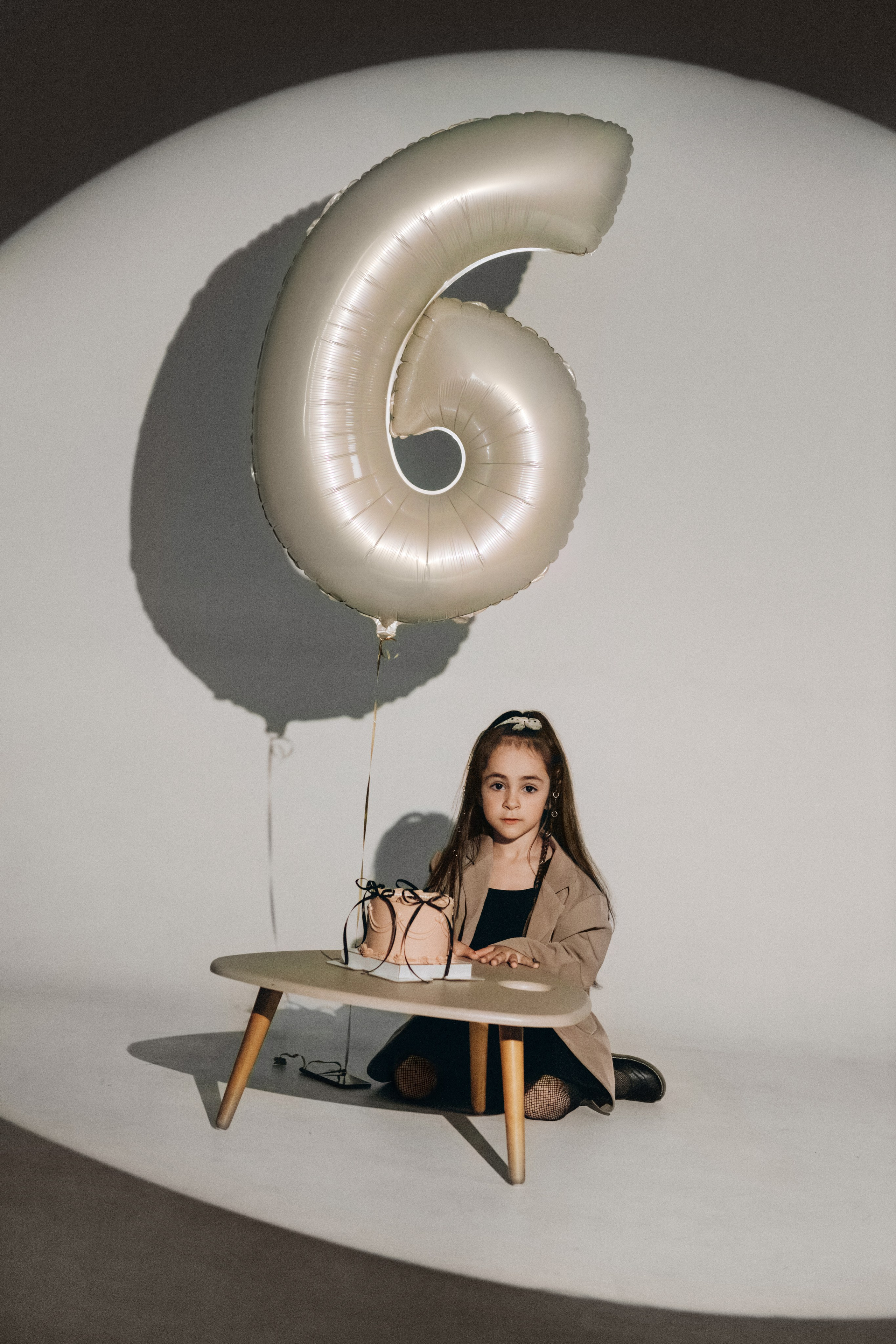 День Рождения Люси. Свадебный фотограф в городе Подольск МО и Москва Крылова Ирина