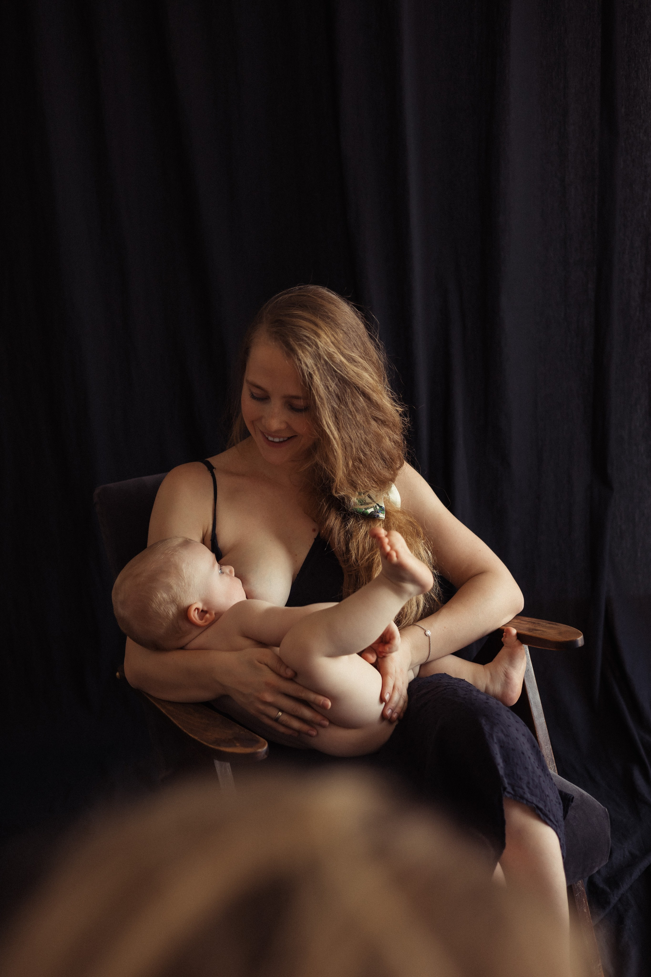 Дарья. Фотограф Печерская Анастасия