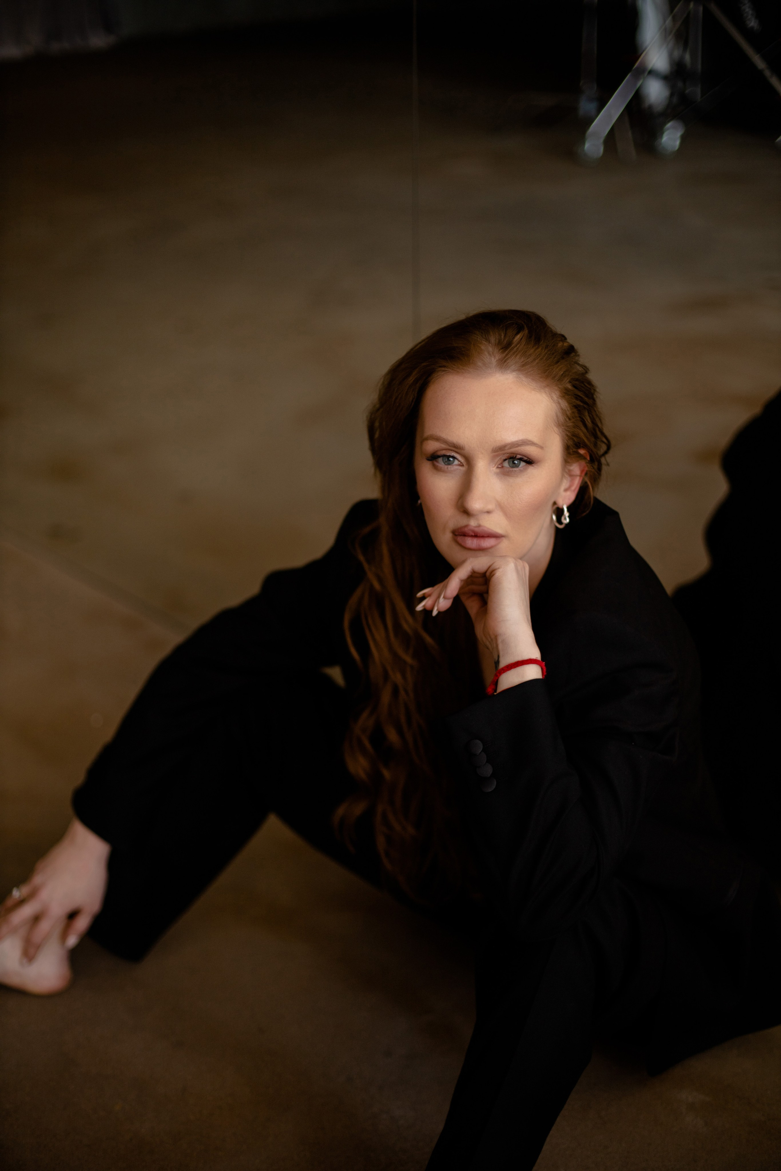 Олеся. Семейный фотограф в Саратове Элоиза Ляпина