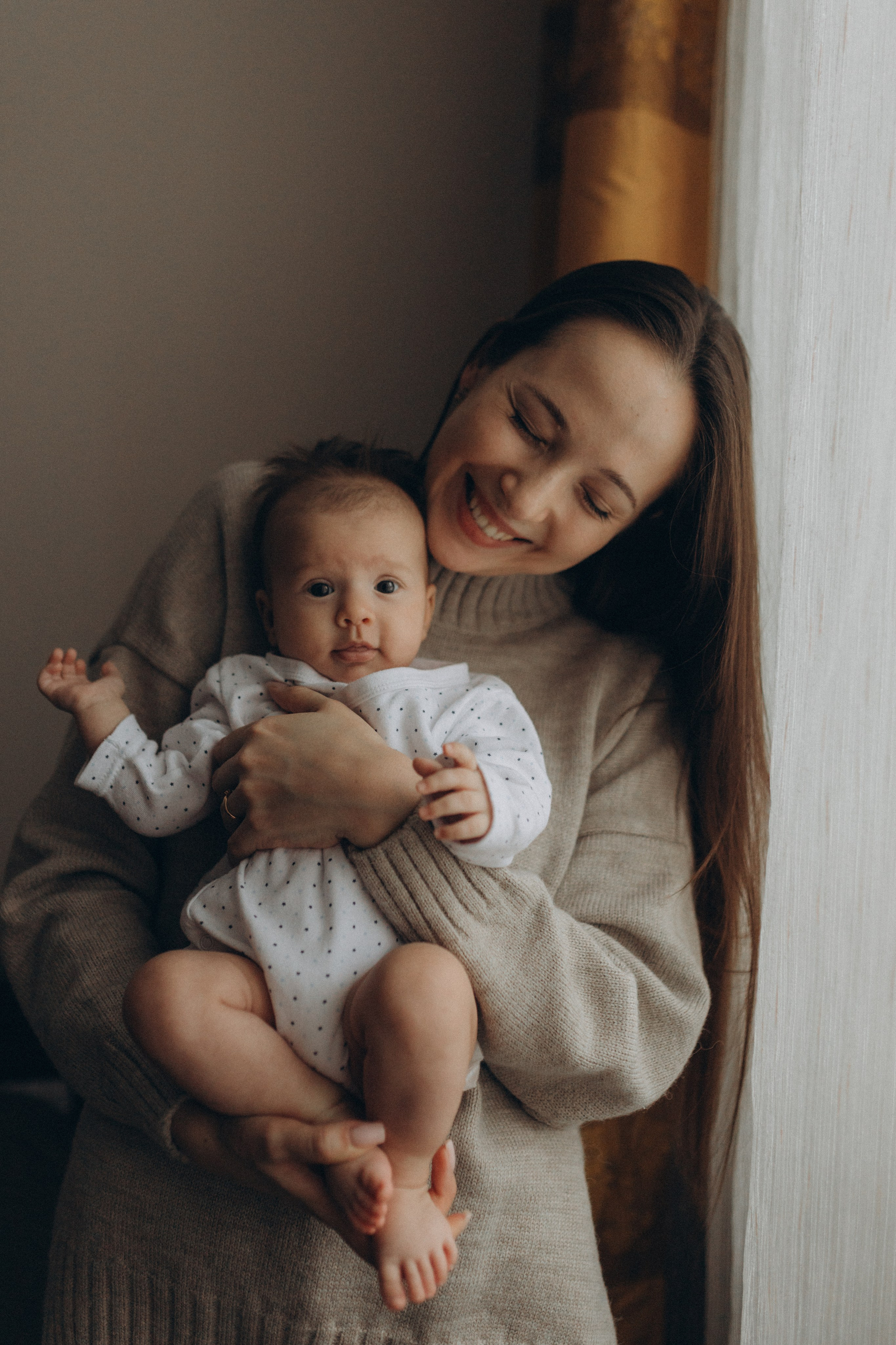 7. Семейный фотограф в Москве Жукова Анна