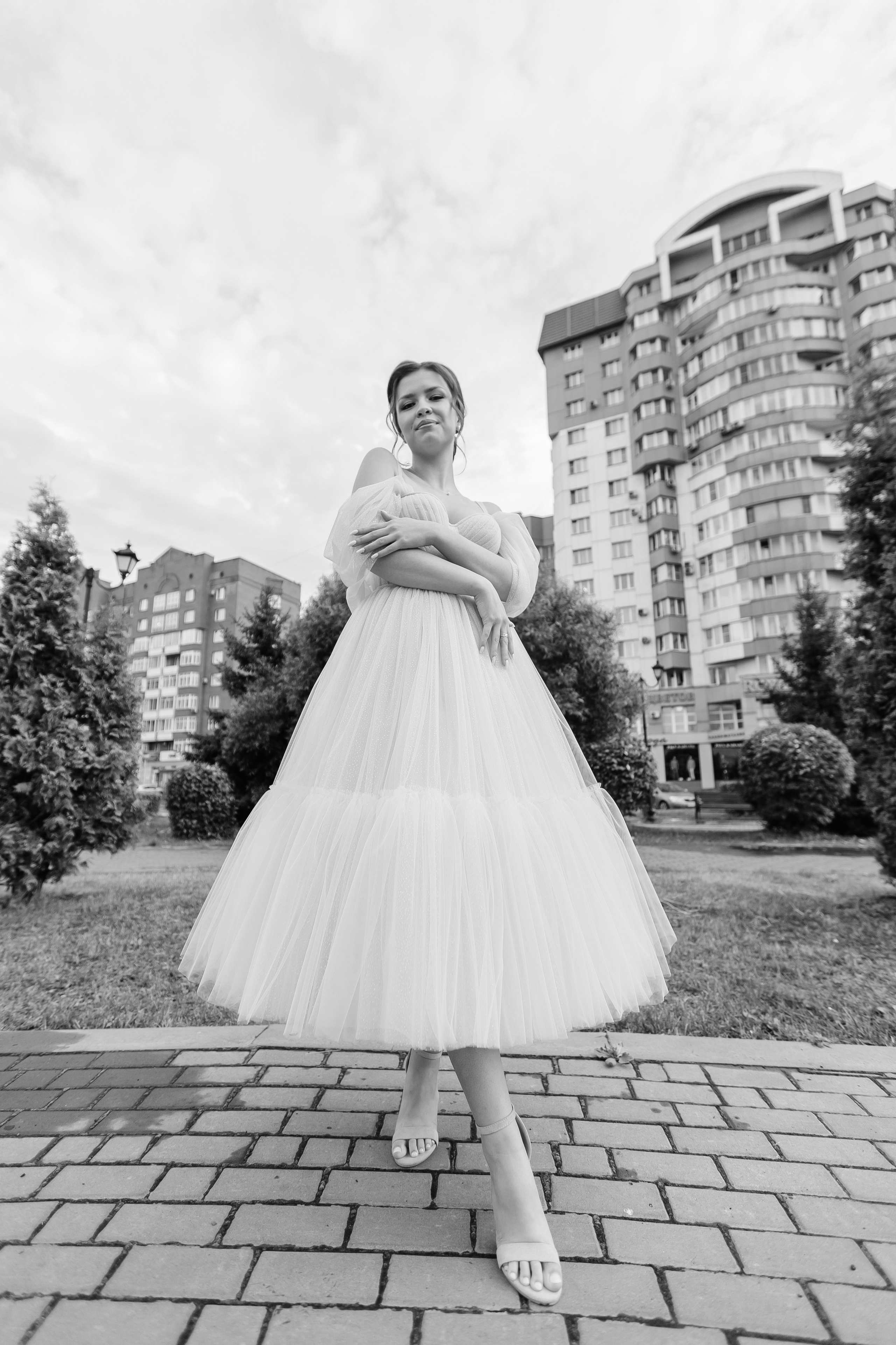 Полина. Фотограф Краснодар Марго Хелбен