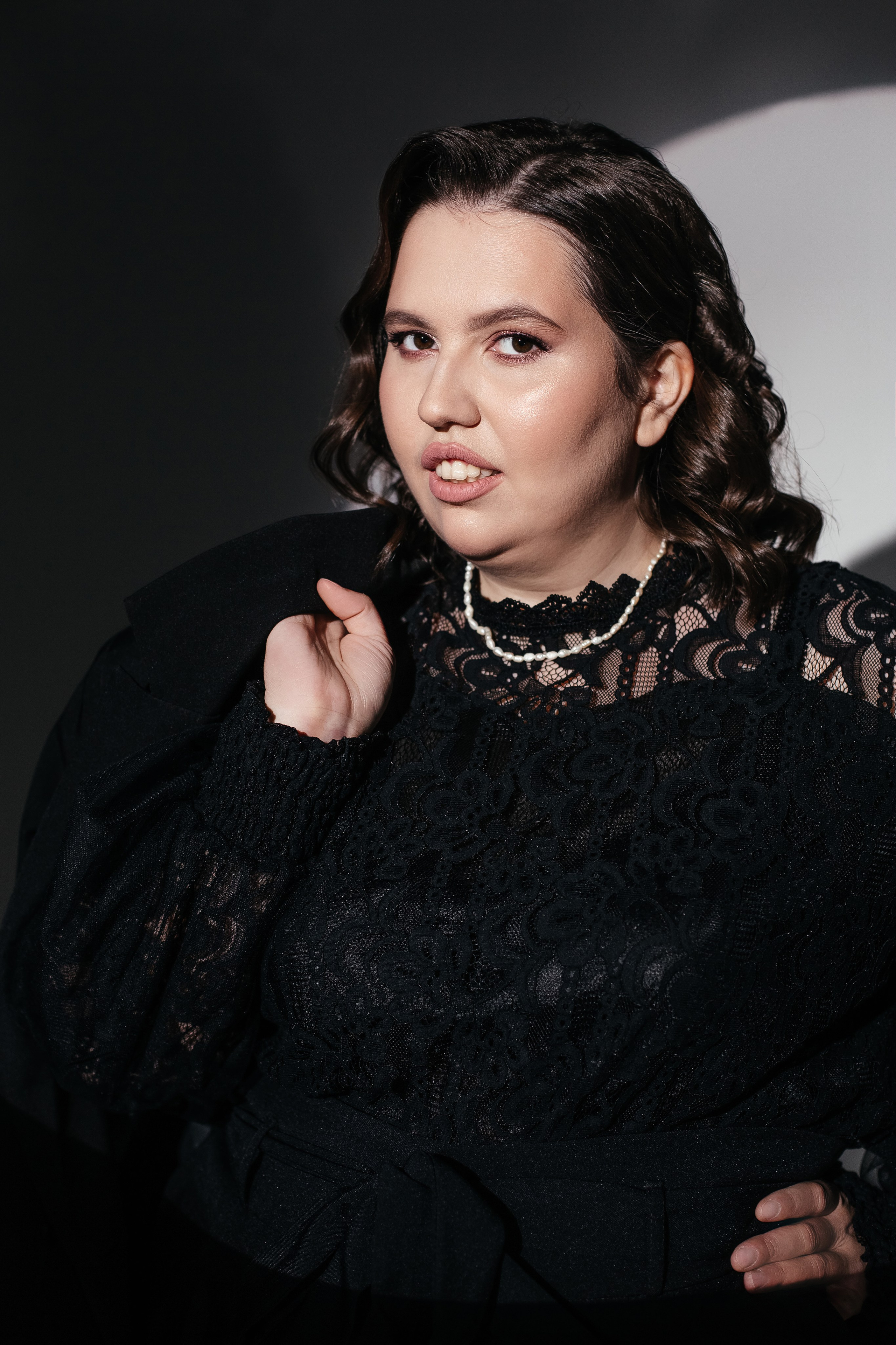 Ксения. Фотограф Краснодар Марго Хелбен