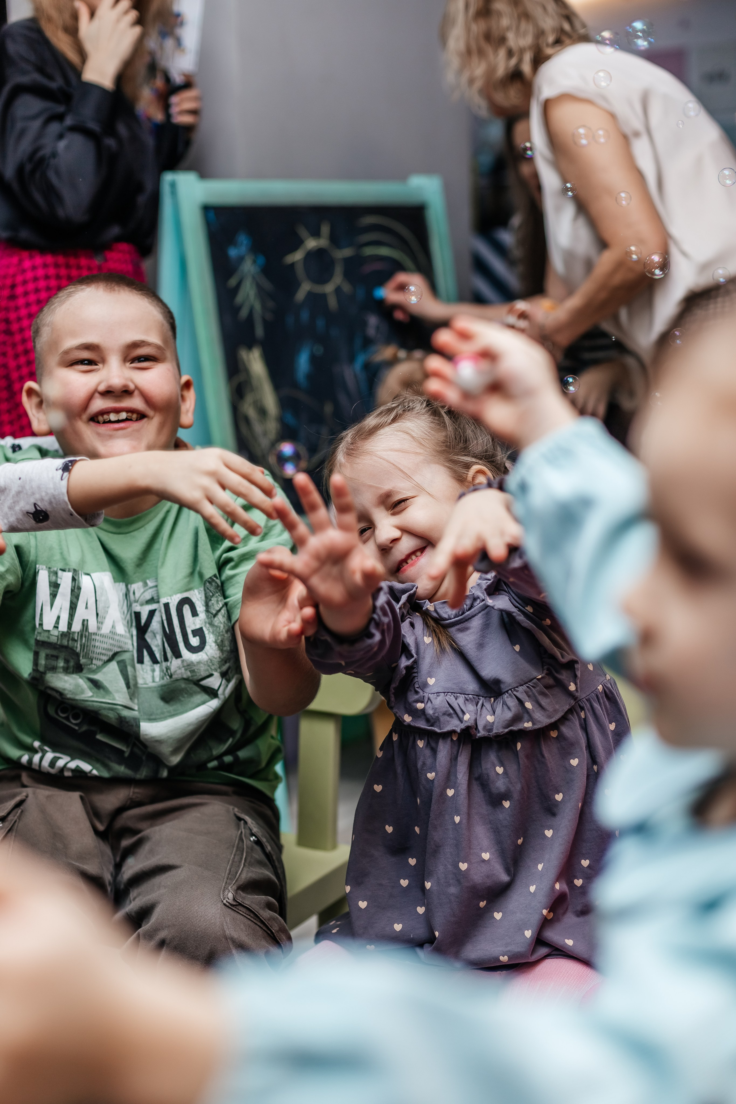 День рождения Агуши. Фотограф Краснодар Марго Хелбен