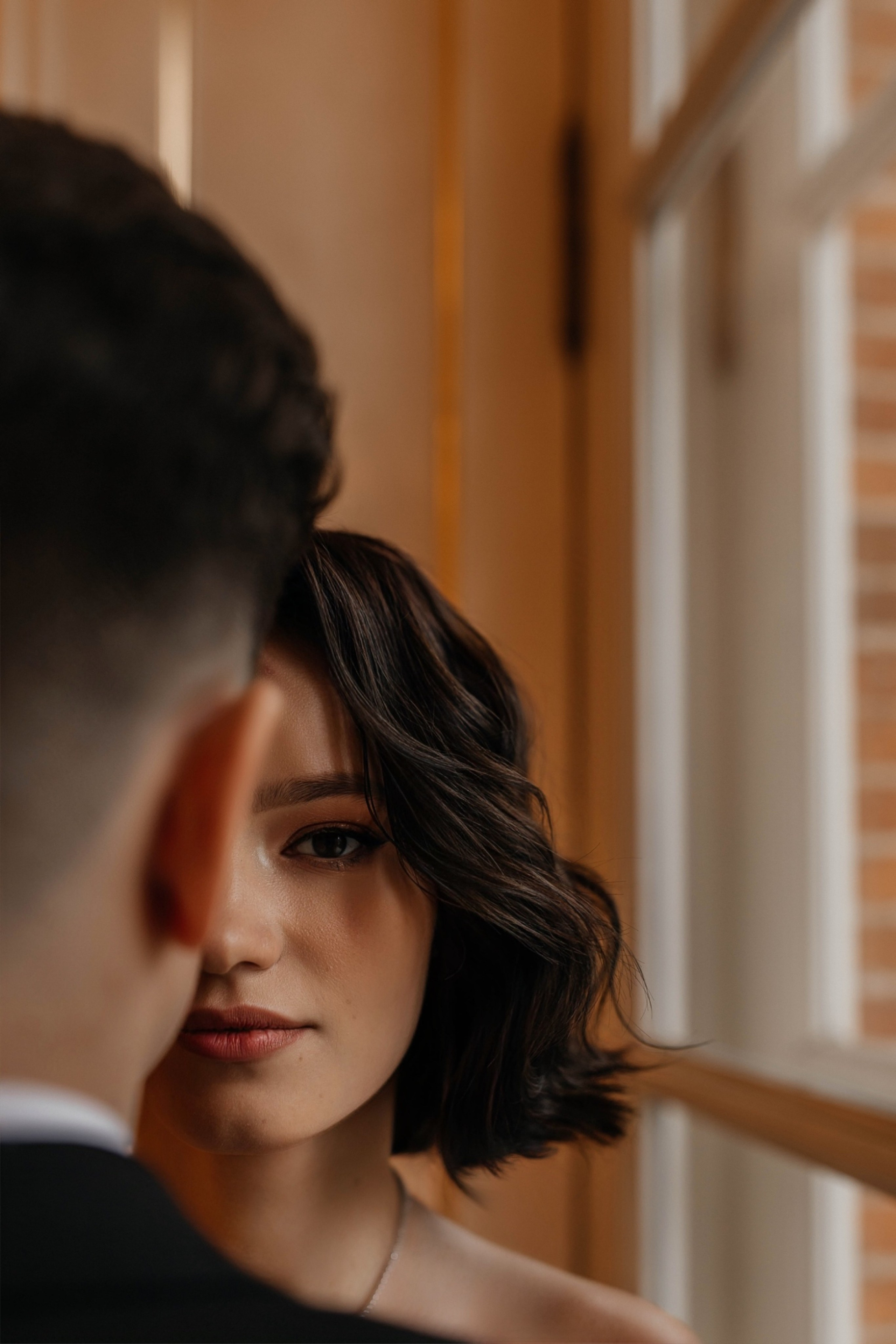 Анастасия и Алексей. Профессиональный фотограф