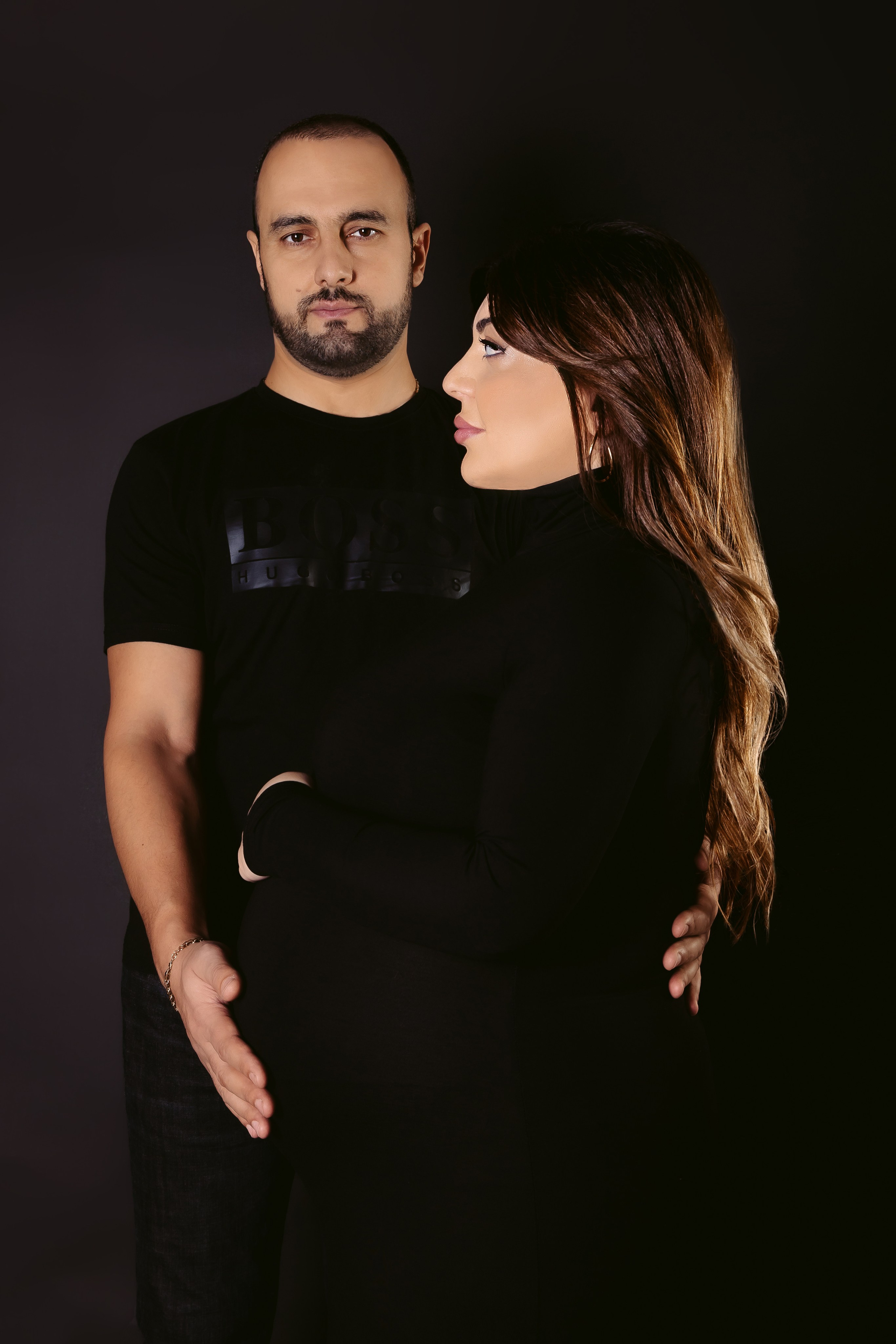 Беременность 05.03.2024. Свадебный Фотограф в Москве Гор Магтагян