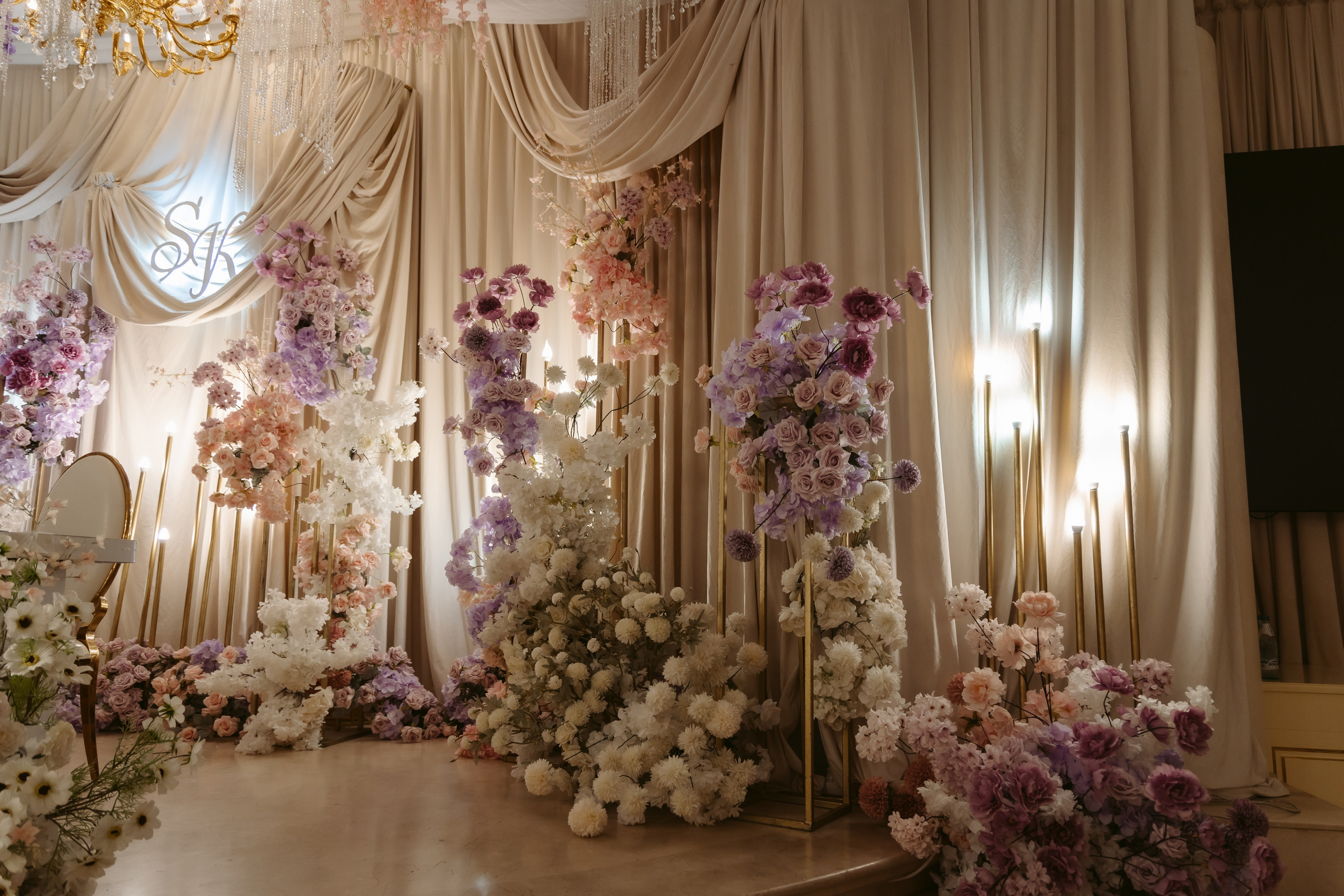 Свадьба С & К. Свадебный Фотограф в Москве Гор Магтагян