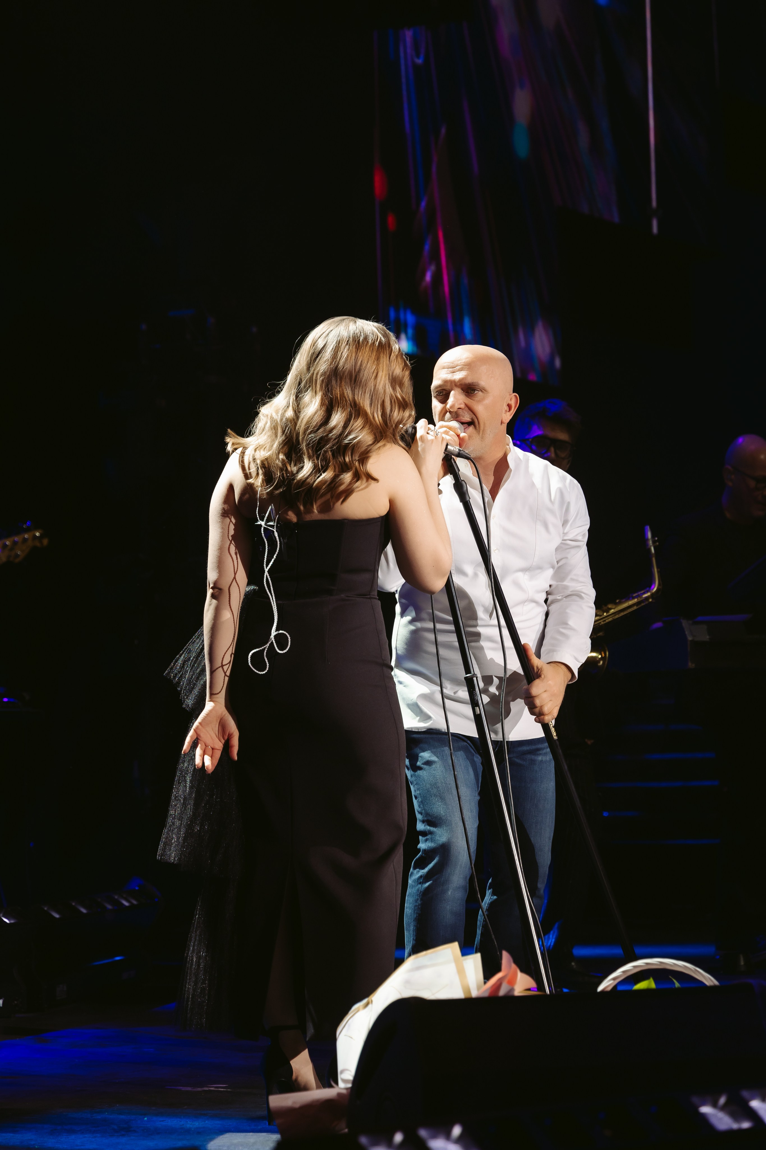 Группа Непара. Свадебный Фотограф в Москве Гор Магтагян