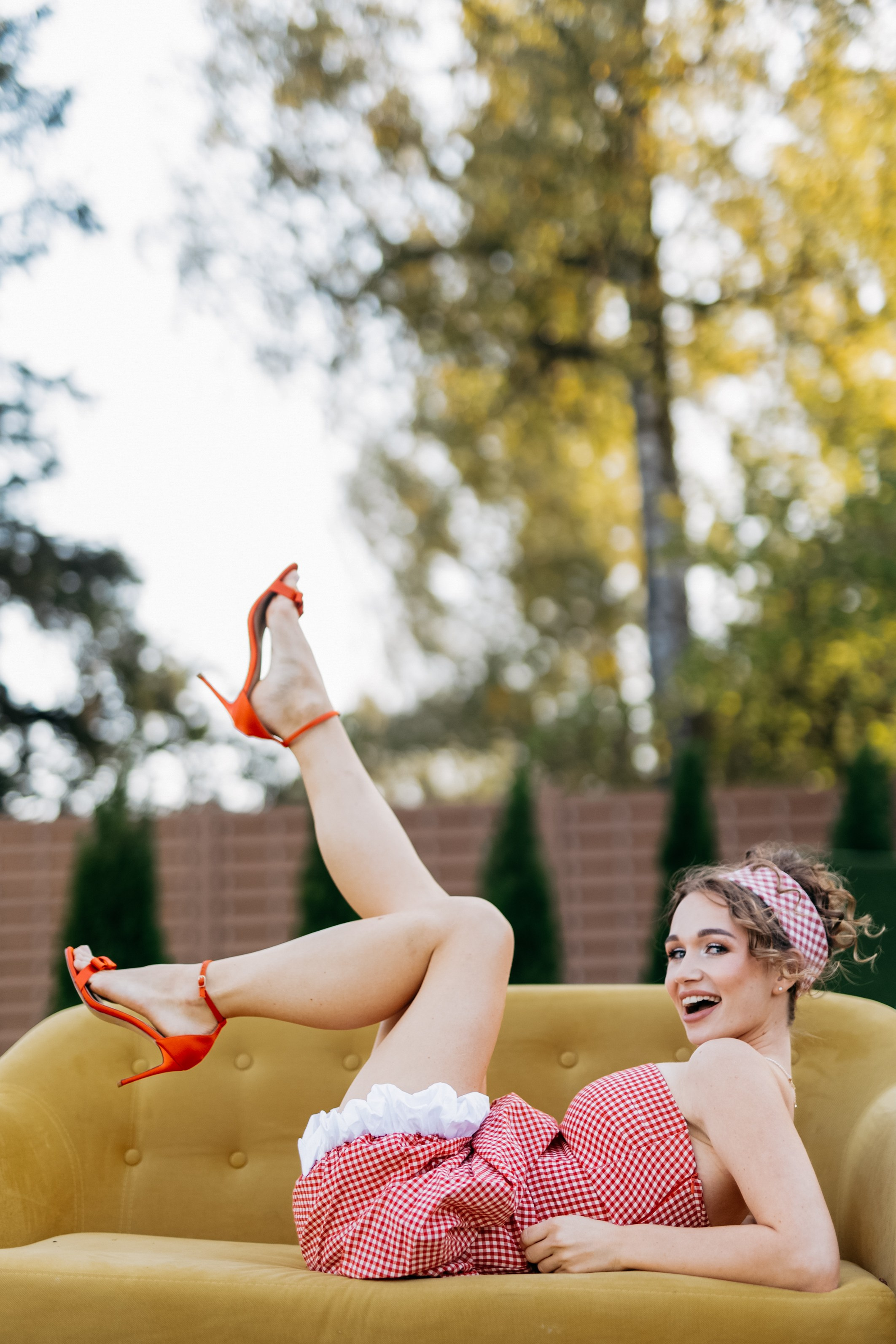 Лера и Даня. Фотограф в Москве Анастасия Курлович