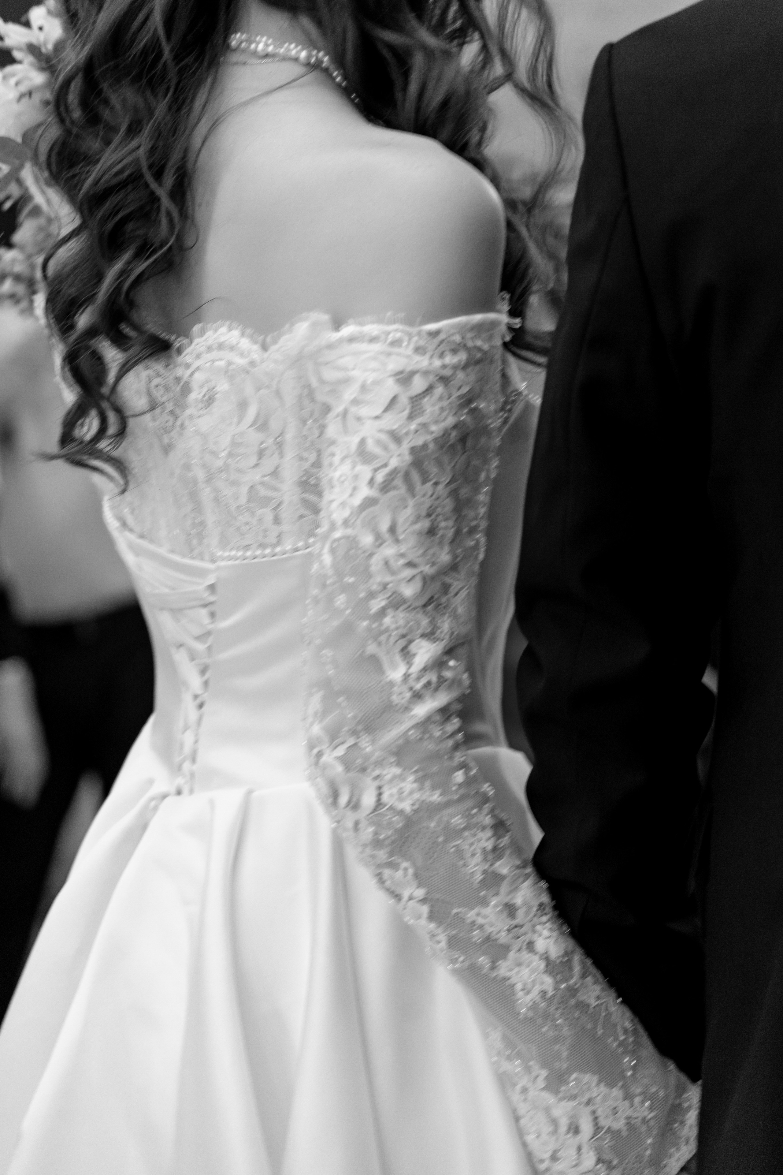 Sergey & Dariya. Свадебный и фэшн фотограф