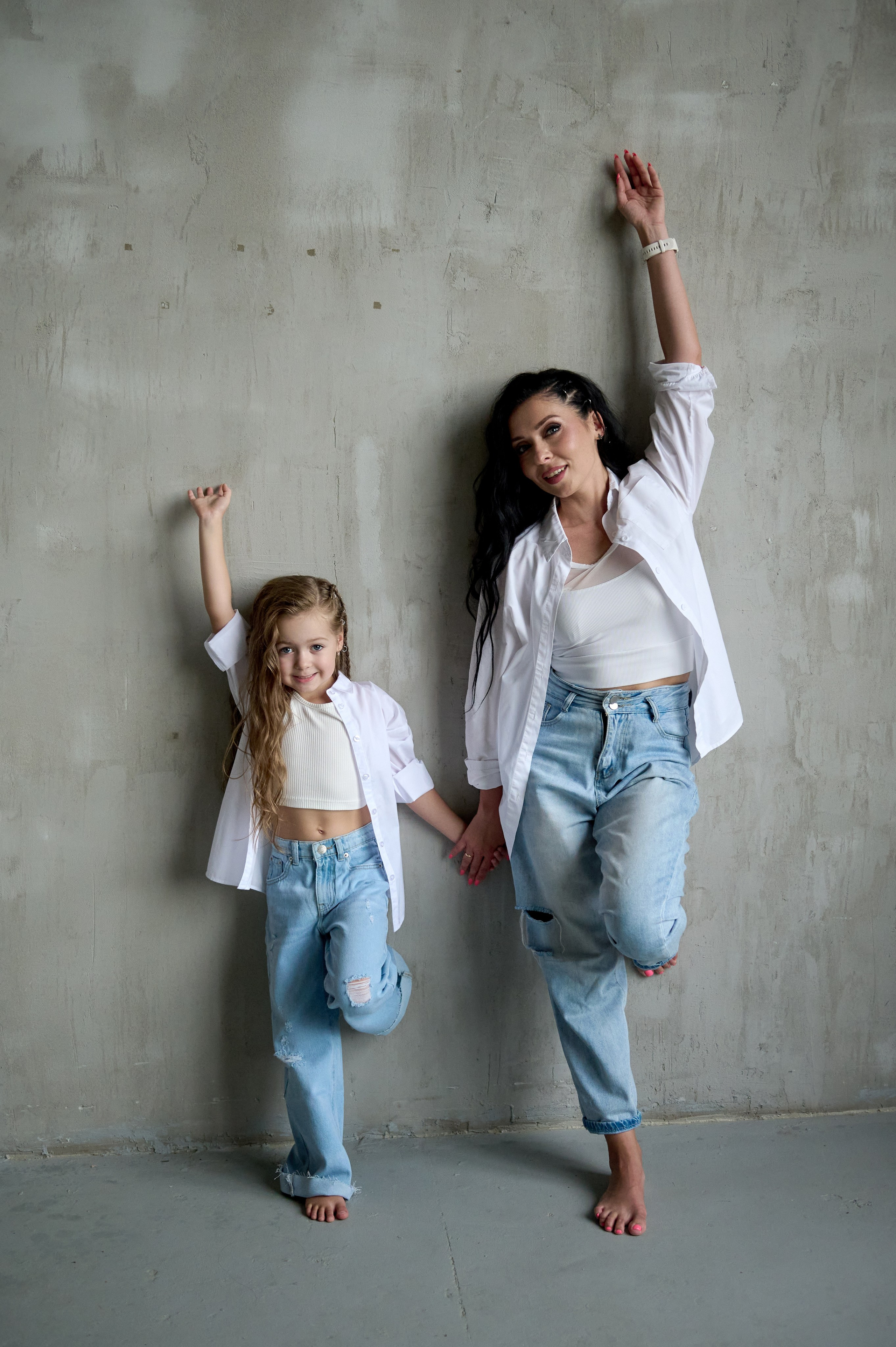 Юля с Сашулей. Спортивный фотограф в Туле и Тульской области. Файсханова Фото Спорт