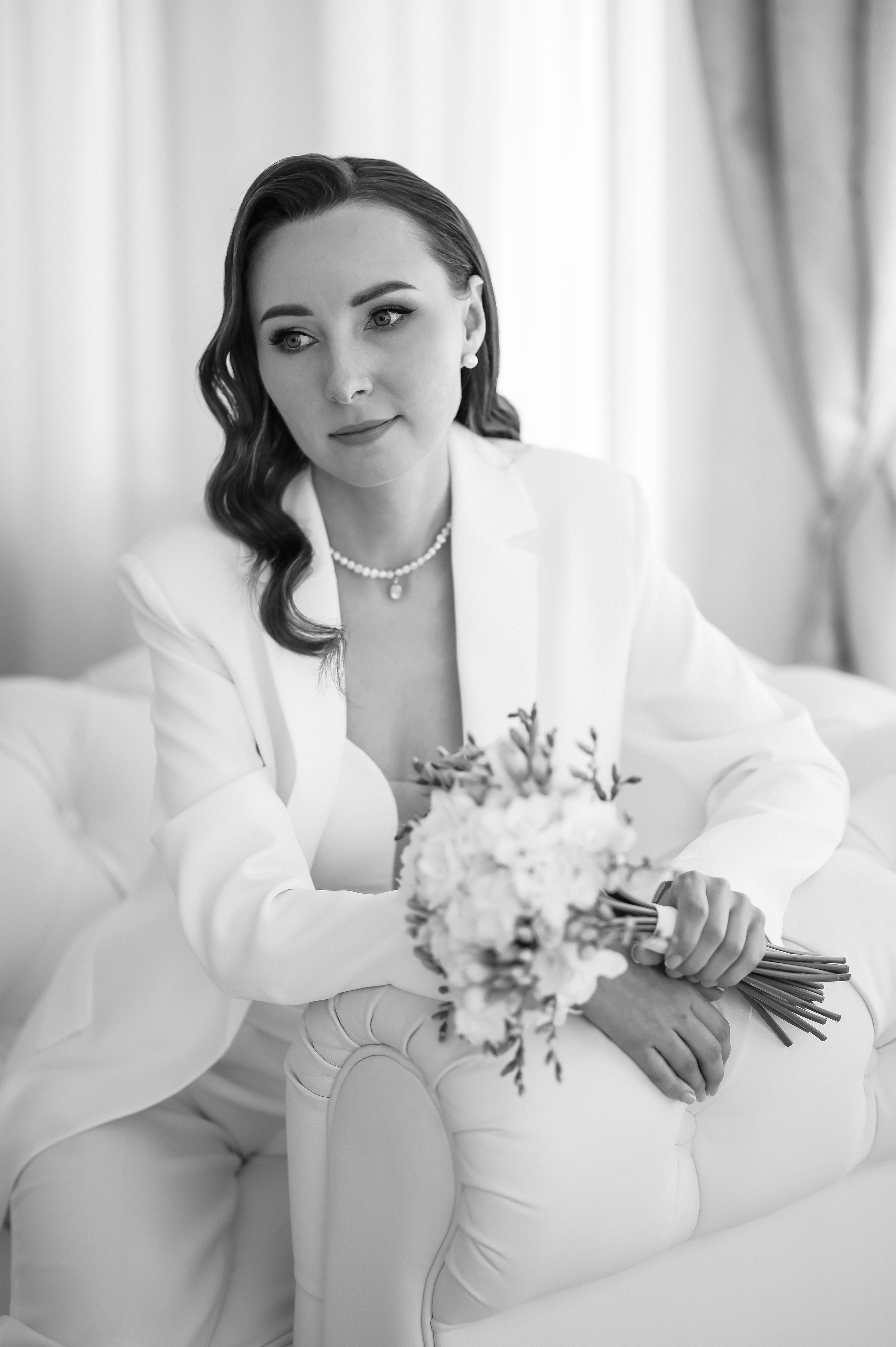 Катерина & Артём. Семейный фотограф Олеся Батурина Рязань