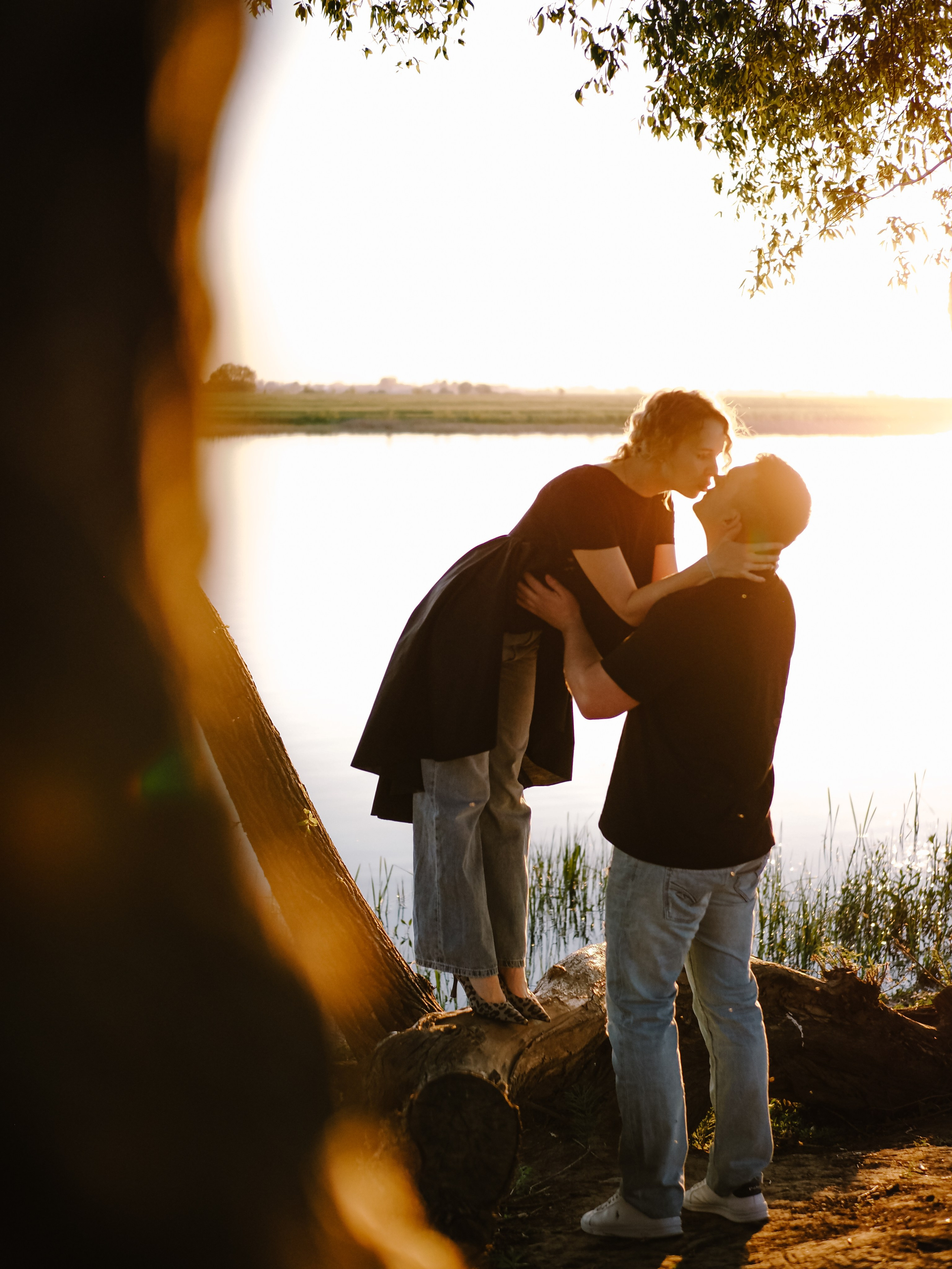 Любовь и Александр. Фотограф Рязань. Семейный Свадебный фотограф
