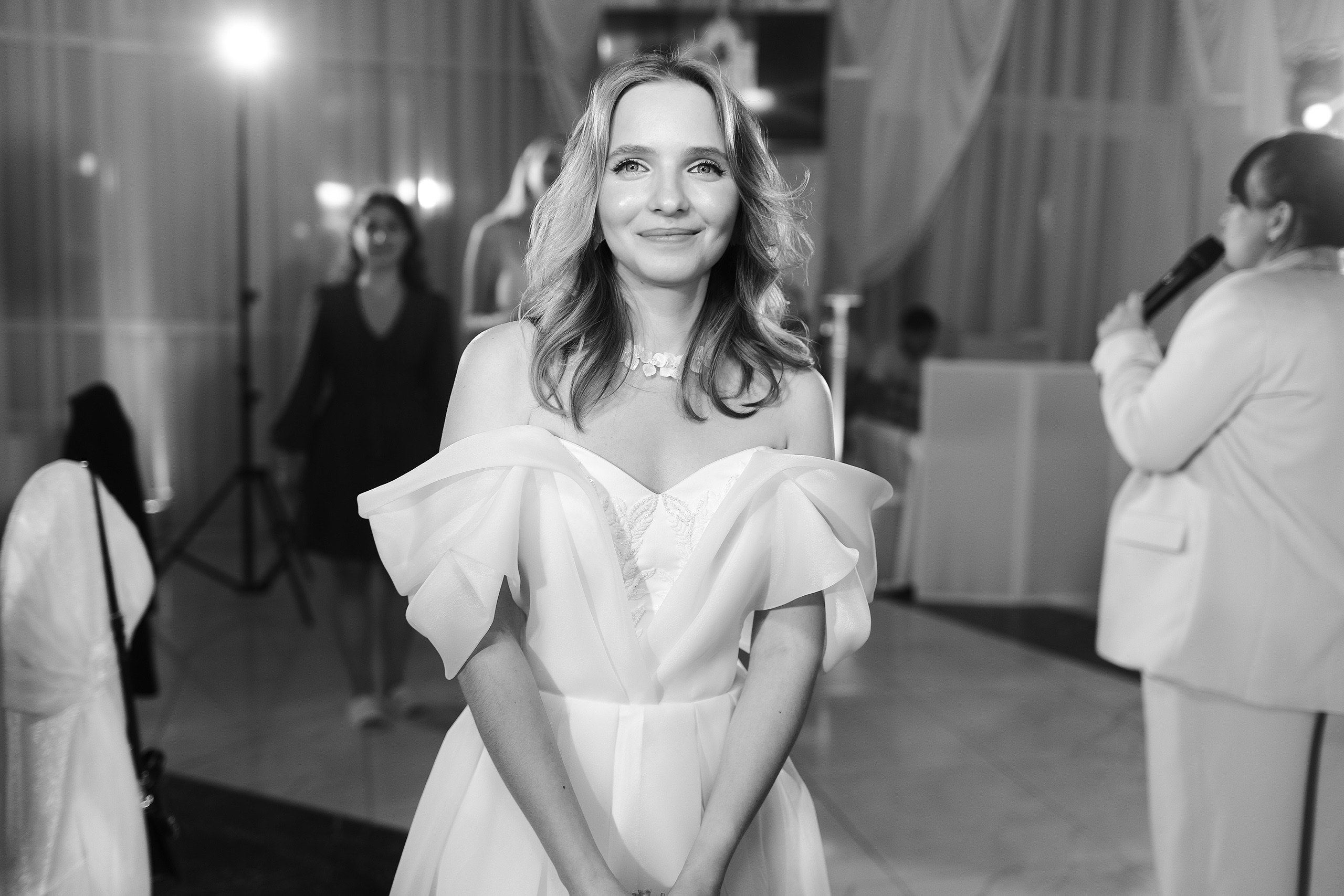 Даня и Катя. Свадебный фотограф Сергей Сергеев — Нижний Новгород