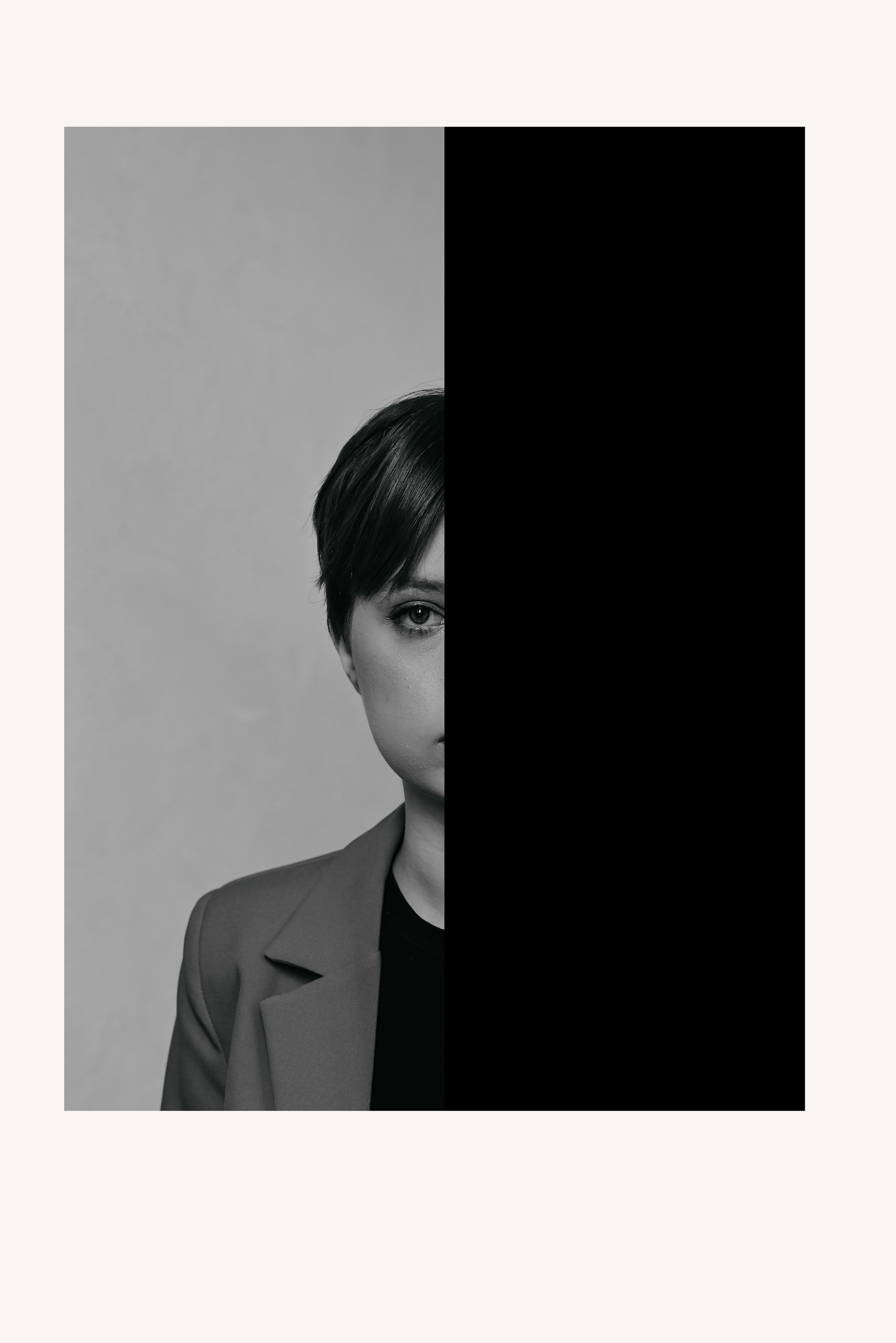 Прекрасная ты. Ваш фотограф