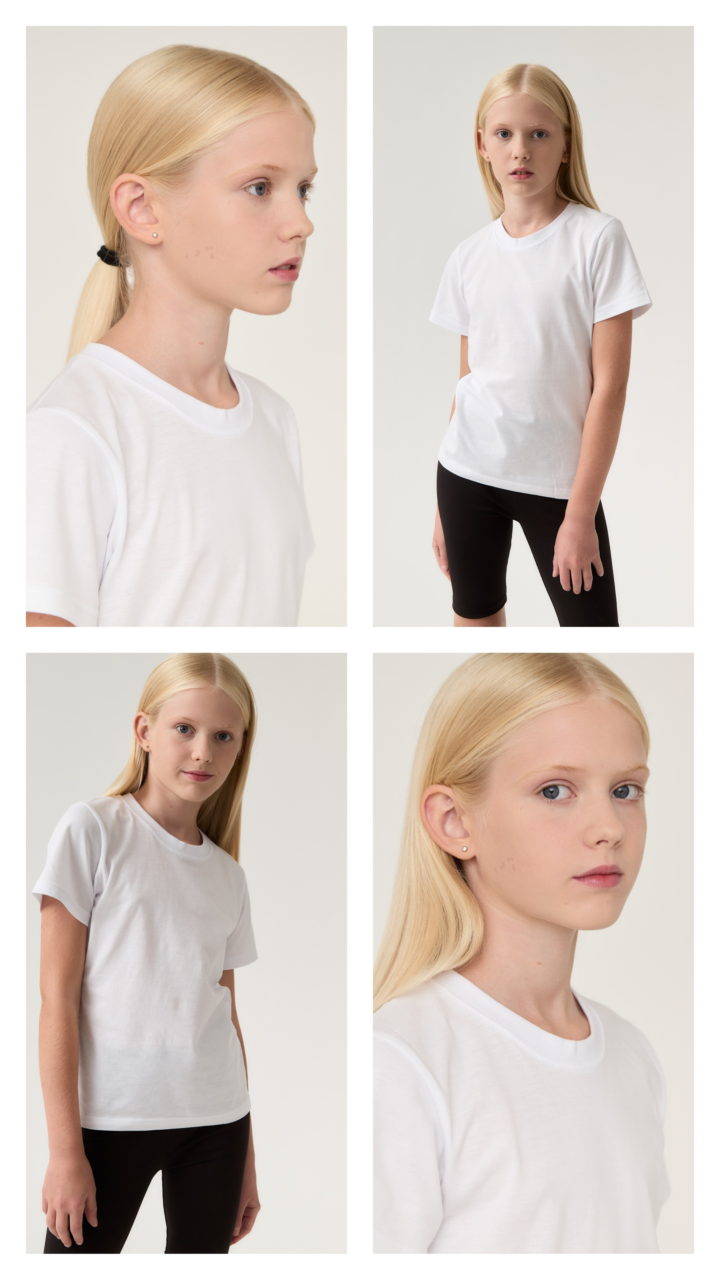 Модельное портфолио. ДЕТИ. Портретный фотограф, Москва