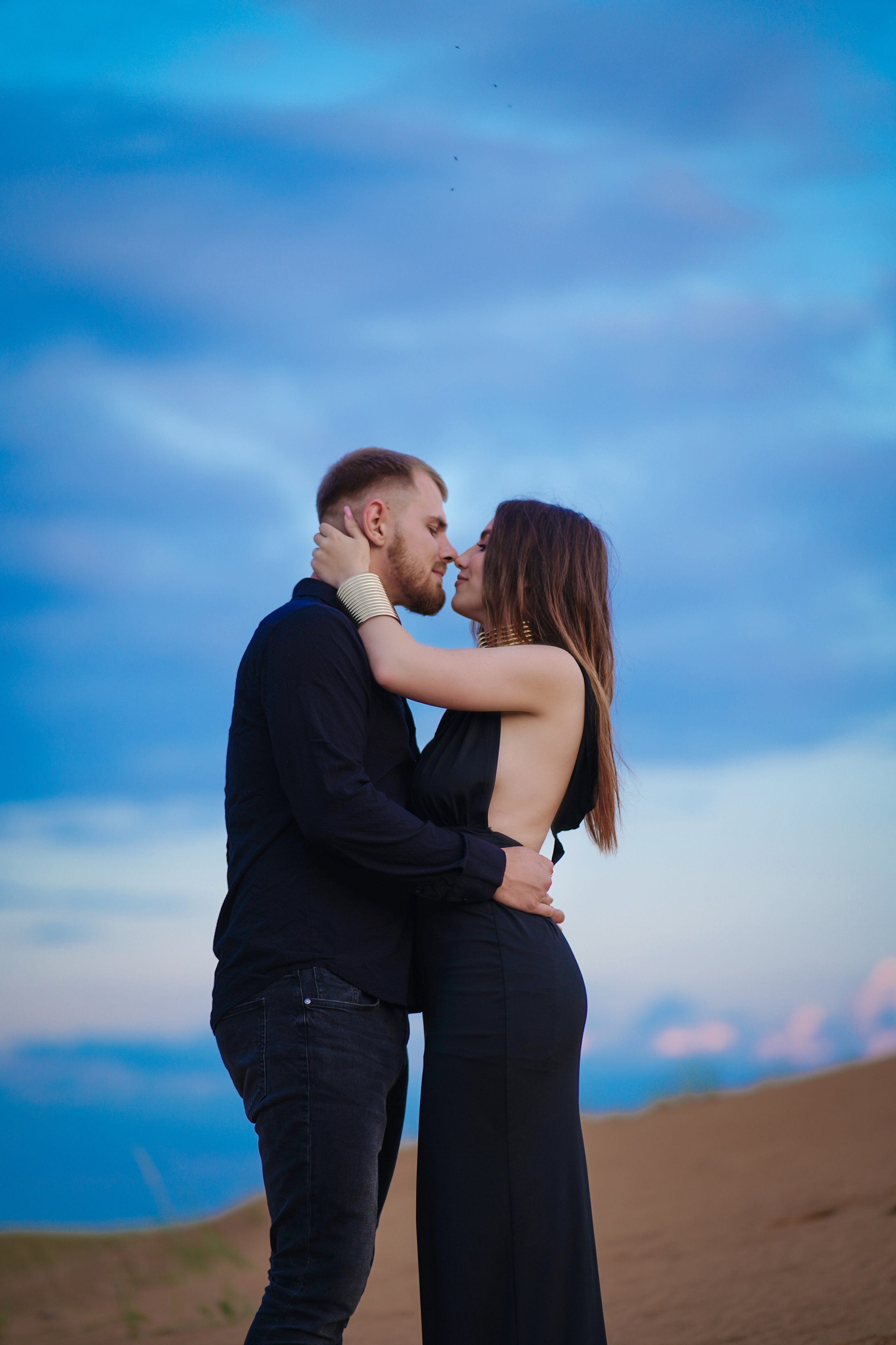 Love Story. Фотограф в Оренбурге Мария Иванова