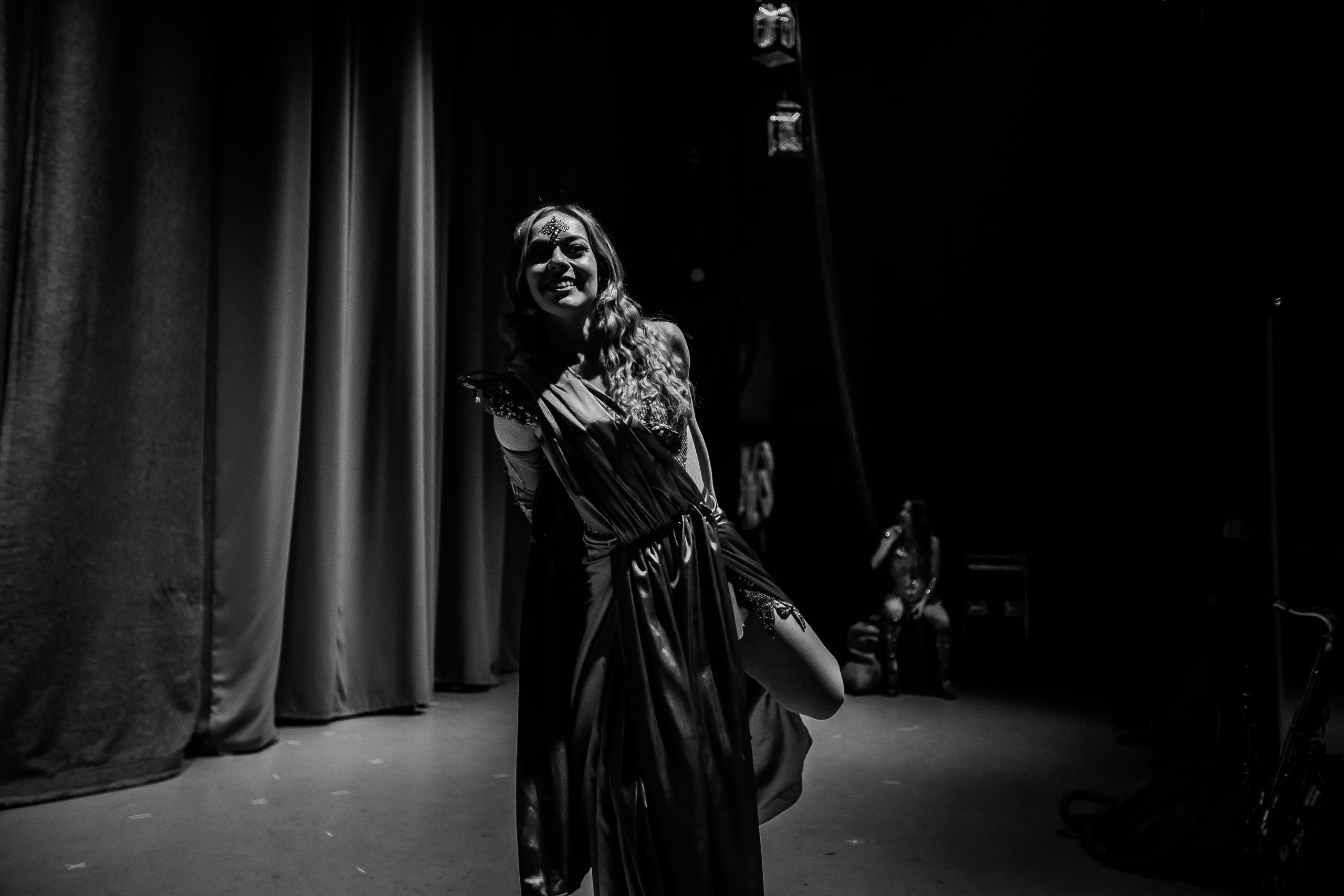 Первый в мире танцующий оркестр«Concord Orchestra». Обо мне