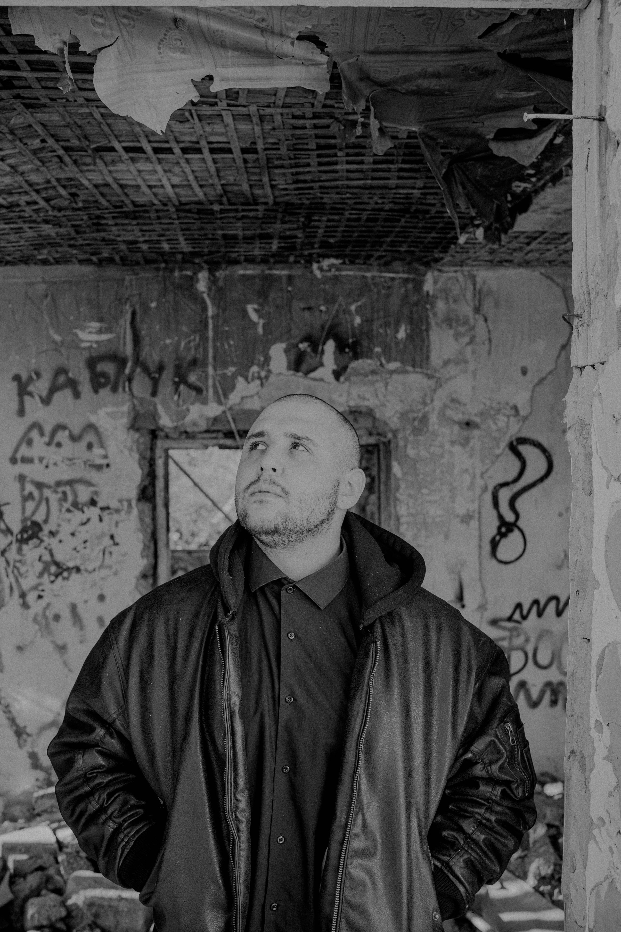 Александр. Портретный фотограф в Новороссийске Алексей Тюлин