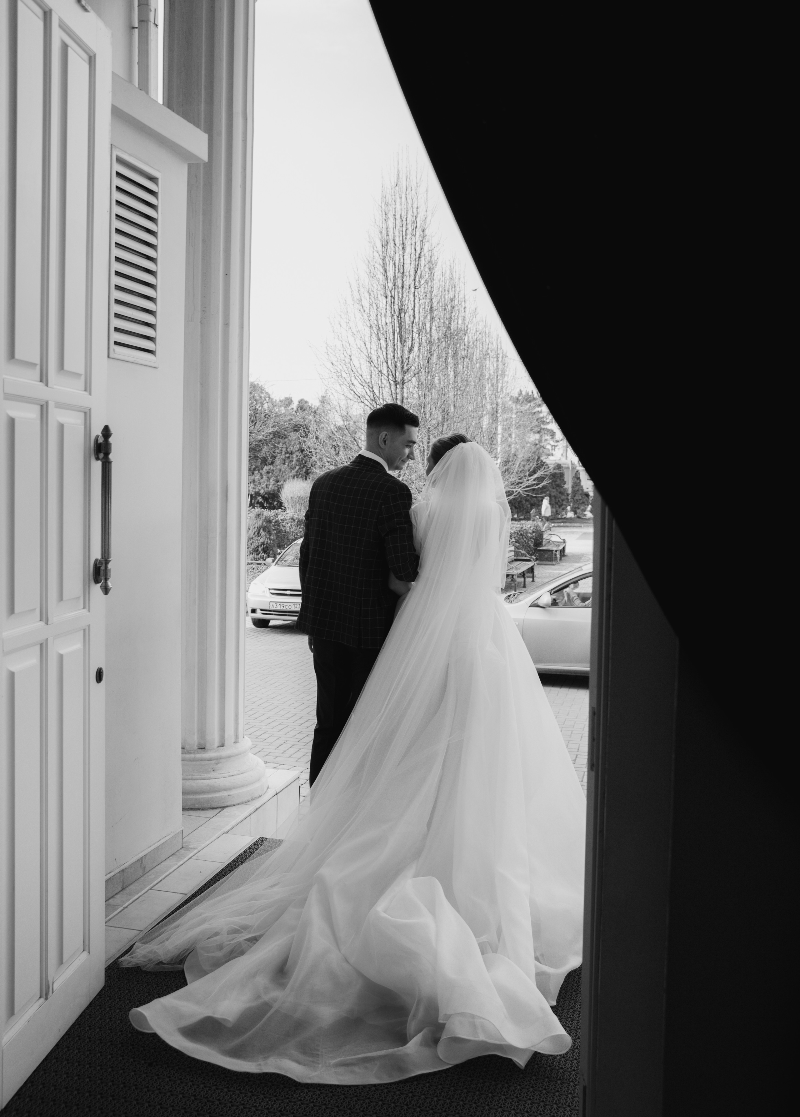 Екатерина & Никита. Фотограф в Краснодаре и Краснодарском крае