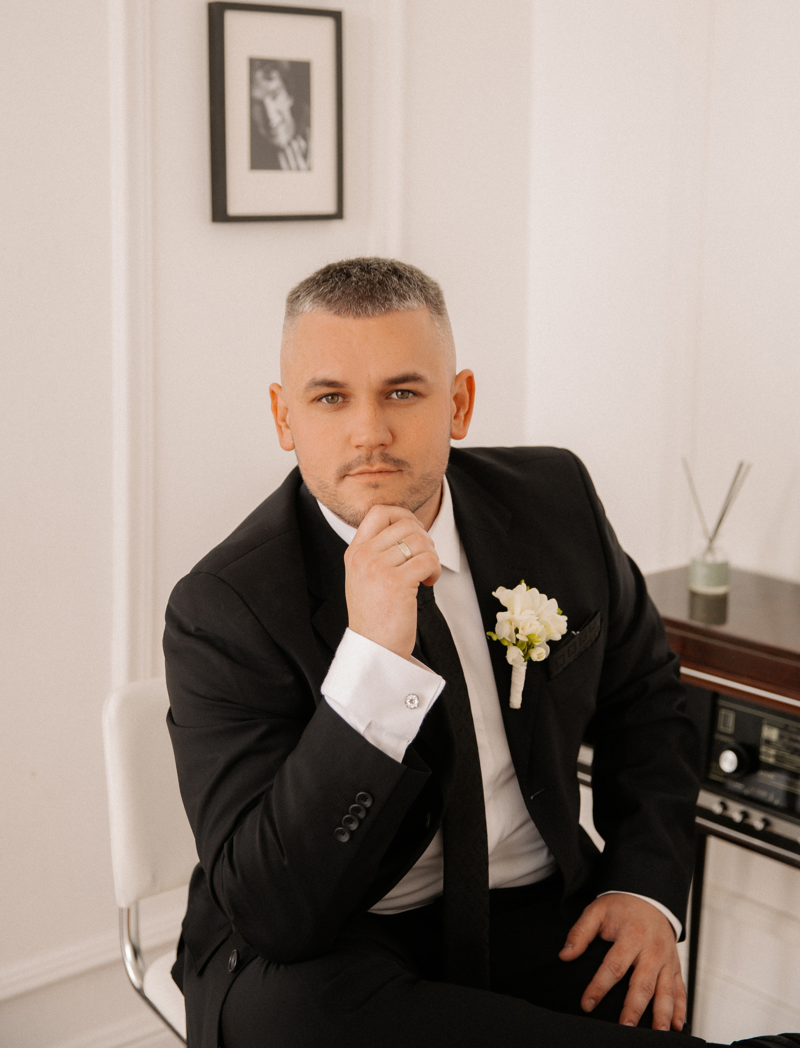 Фарида & Денис. Фотограф в Краснодаре и Краснодарском крае