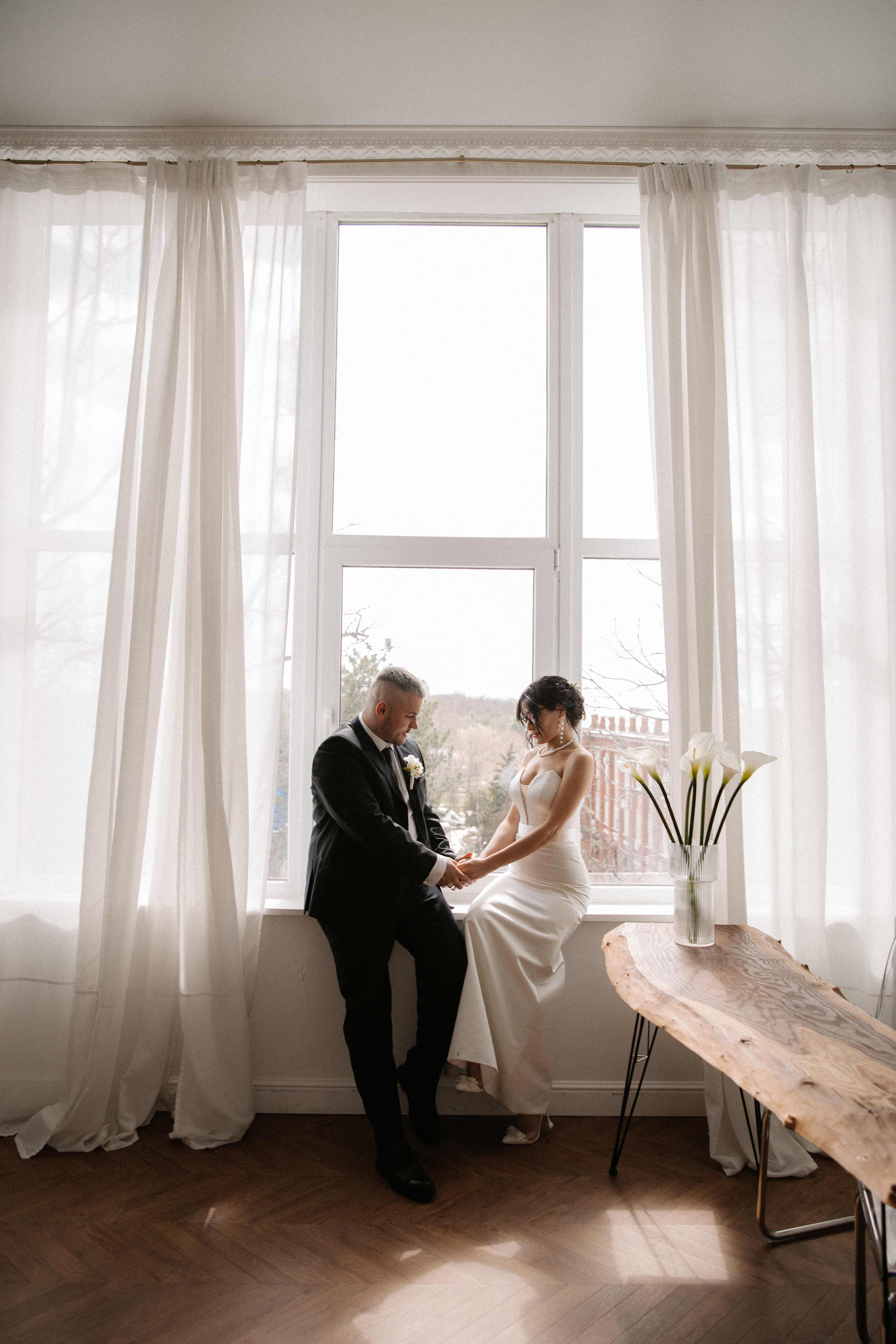 Фарида & Денис. Фотограф в Краснодаре и Краснодарском крае