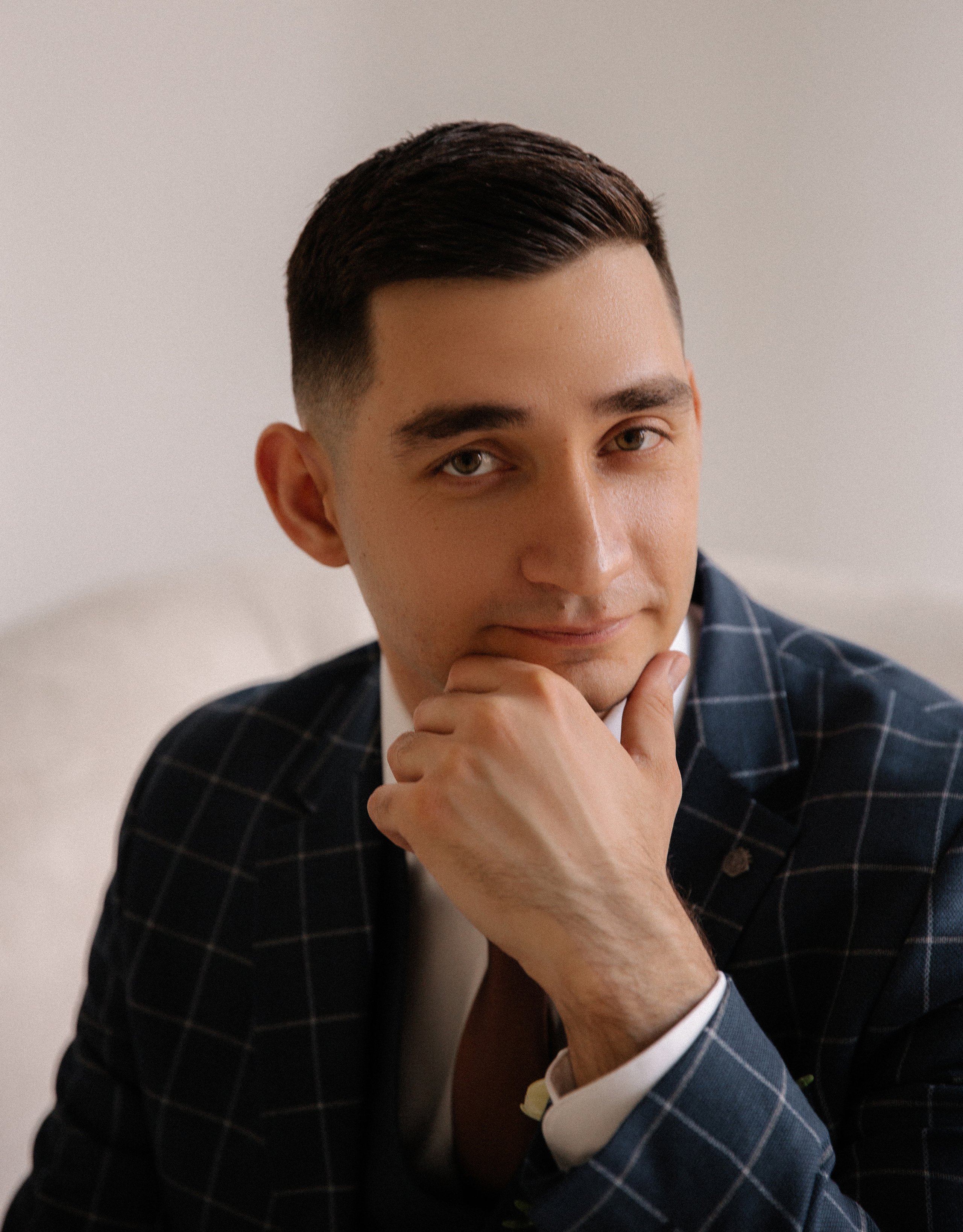 Екатерина & Никита. Фотограф в Краснодаре и Краснодарском крае