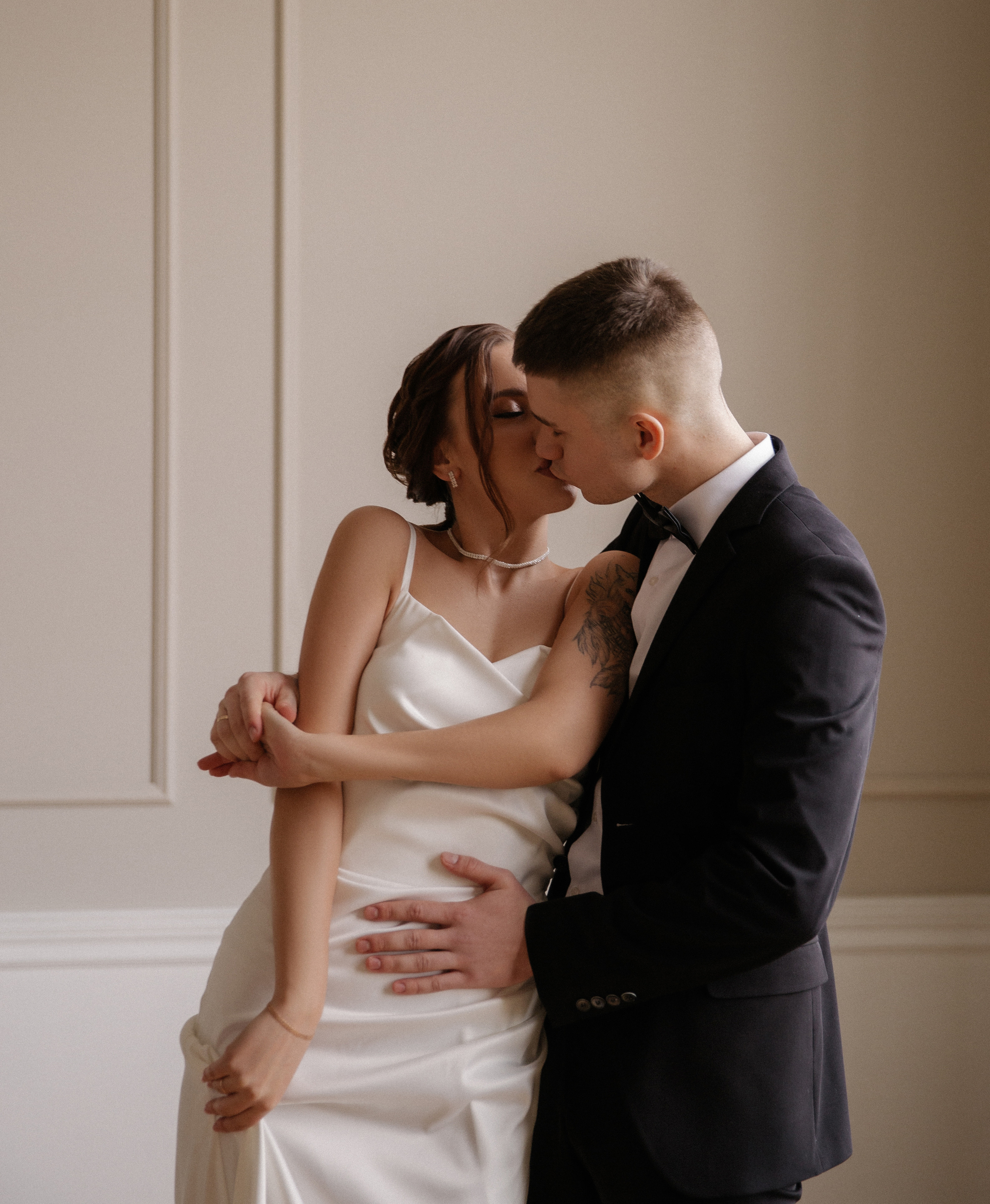 Мария & Артем. Фотограф в Краснодаре и Краснодарском крае