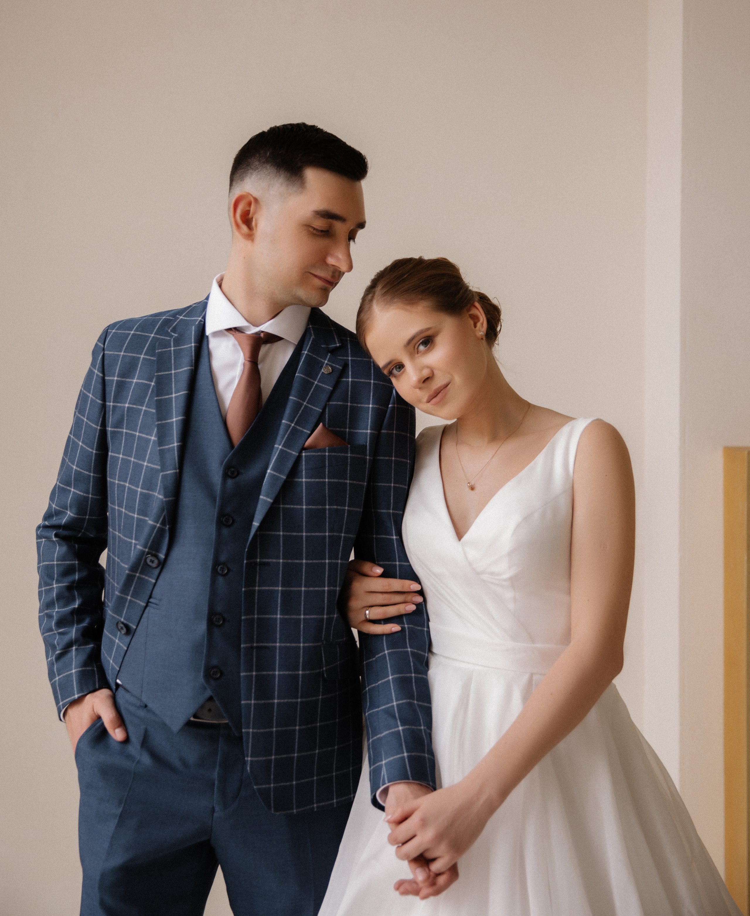 Екатерина & Никита. Фотограф в Краснодаре и Краснодарском крае