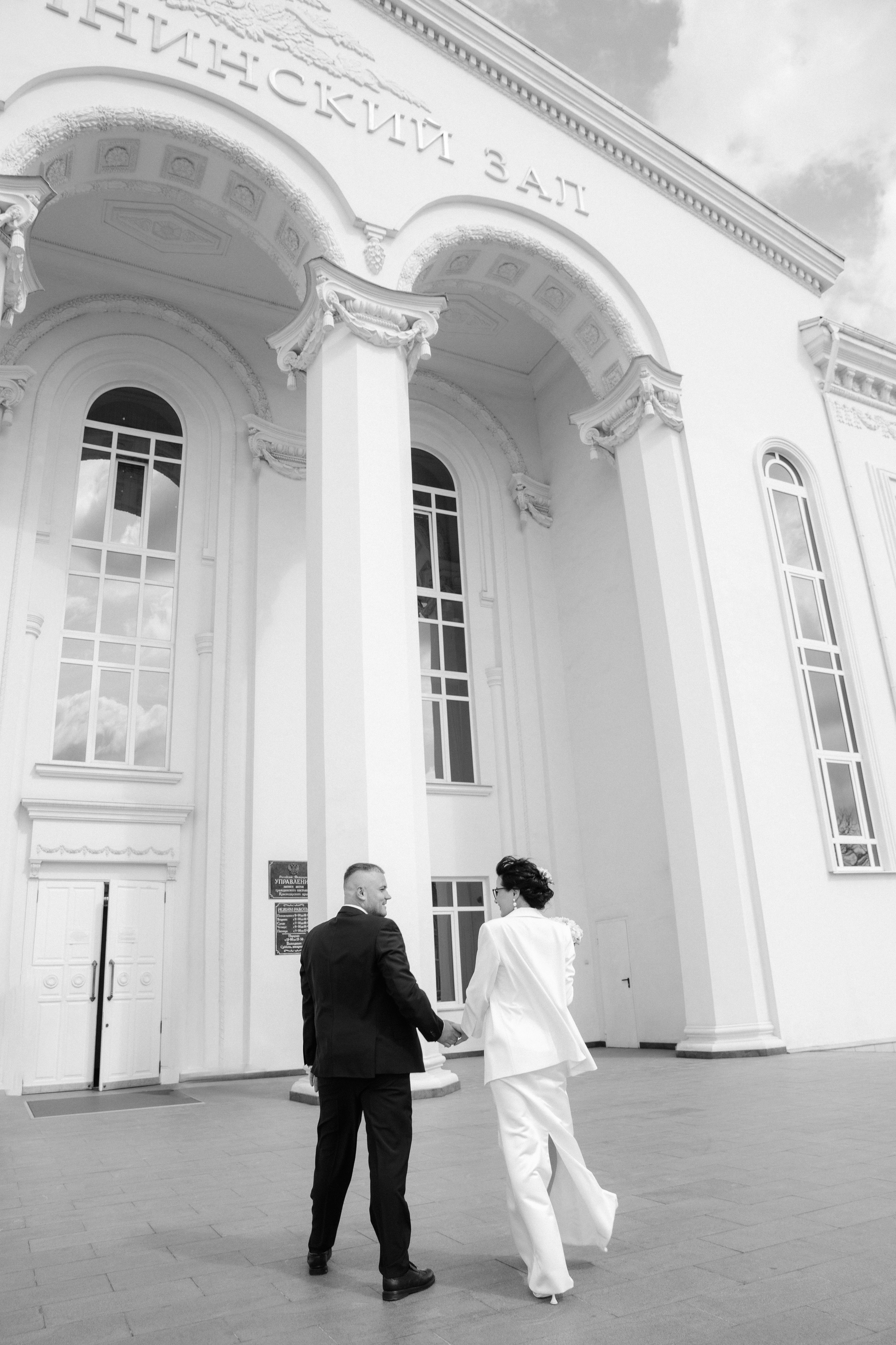 Фарида & Денис. Фотограф в Краснодаре и Краснодарском крае