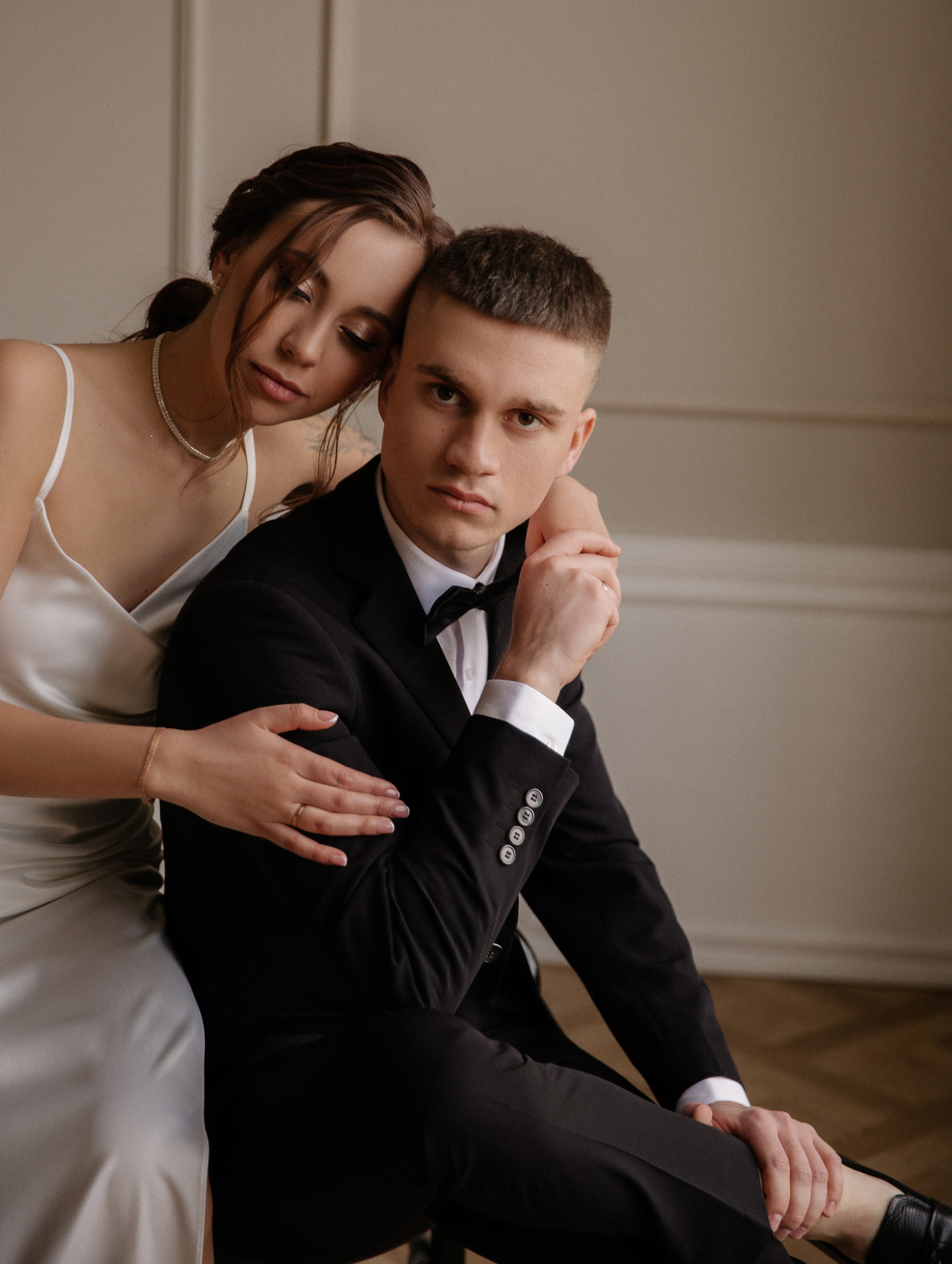 Мария & Артем. Фотограф в Краснодаре и Краснодарском крае