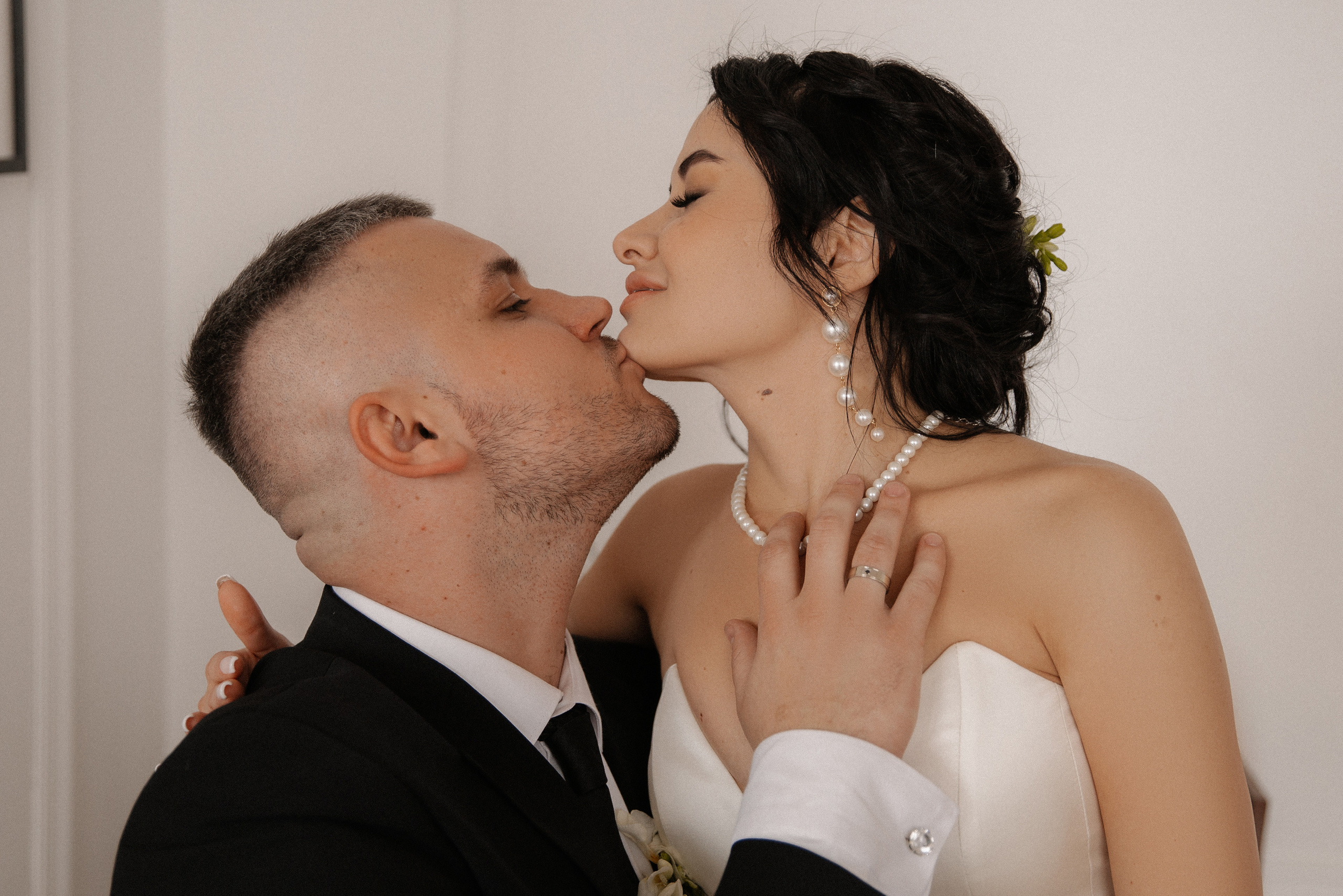 Фарида & Денис. Фотограф в Краснодаре и Краснодарском крае