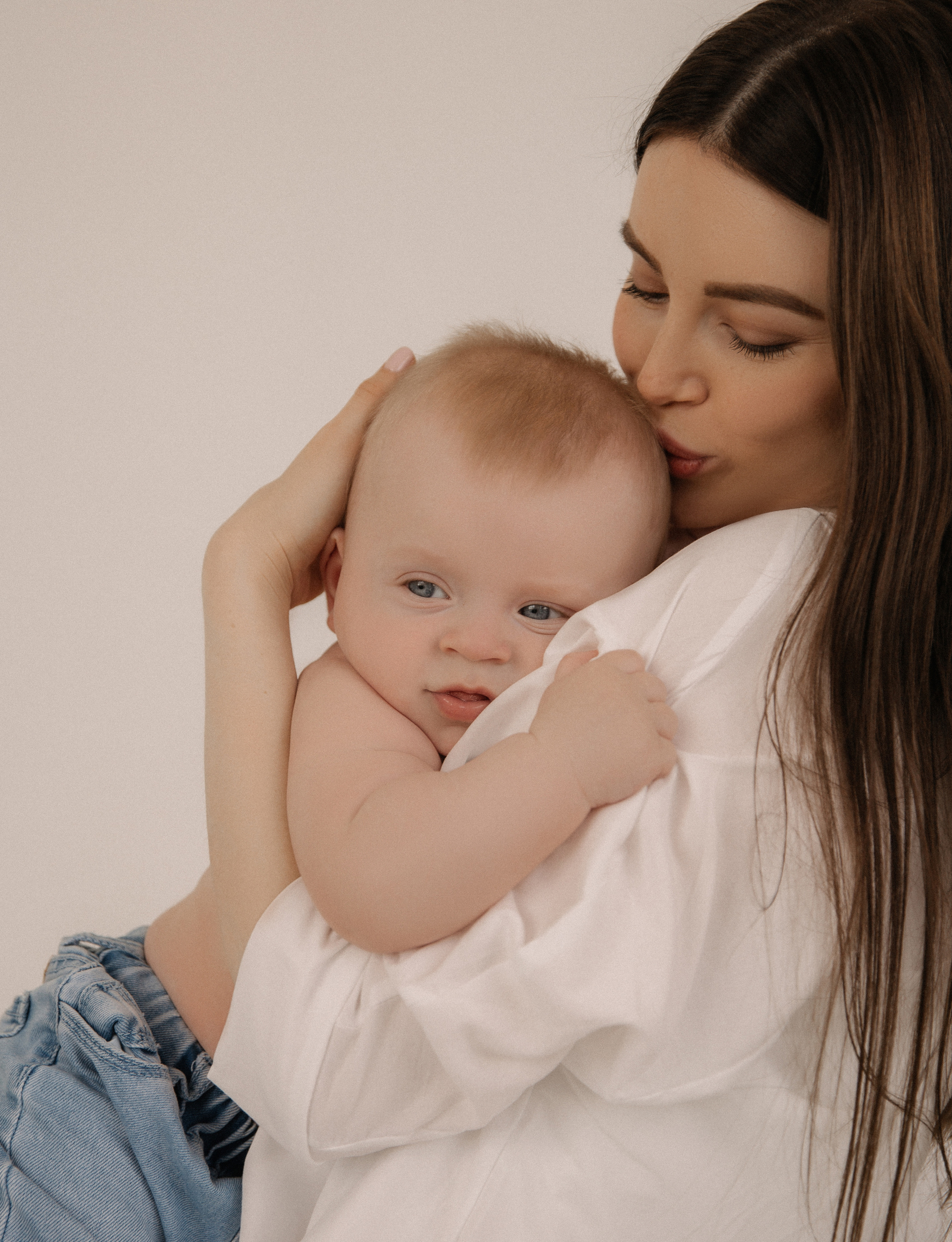 Семейная съемка для Алёны и Марка. Фотограф в Краснодаре и Краснодарском крае