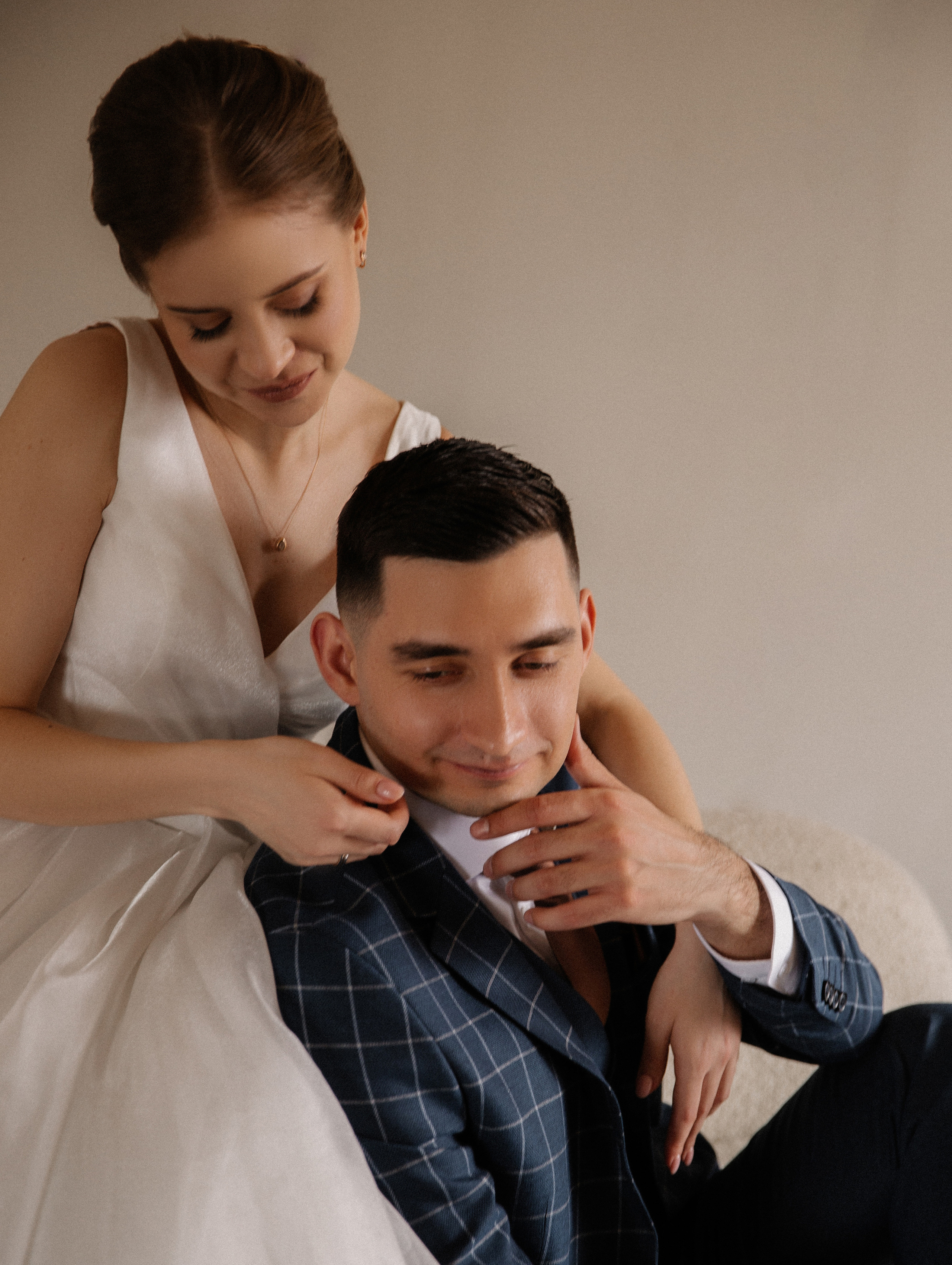 Екатерина & Никита. Фотограф в Краснодаре и Краснодарском крае