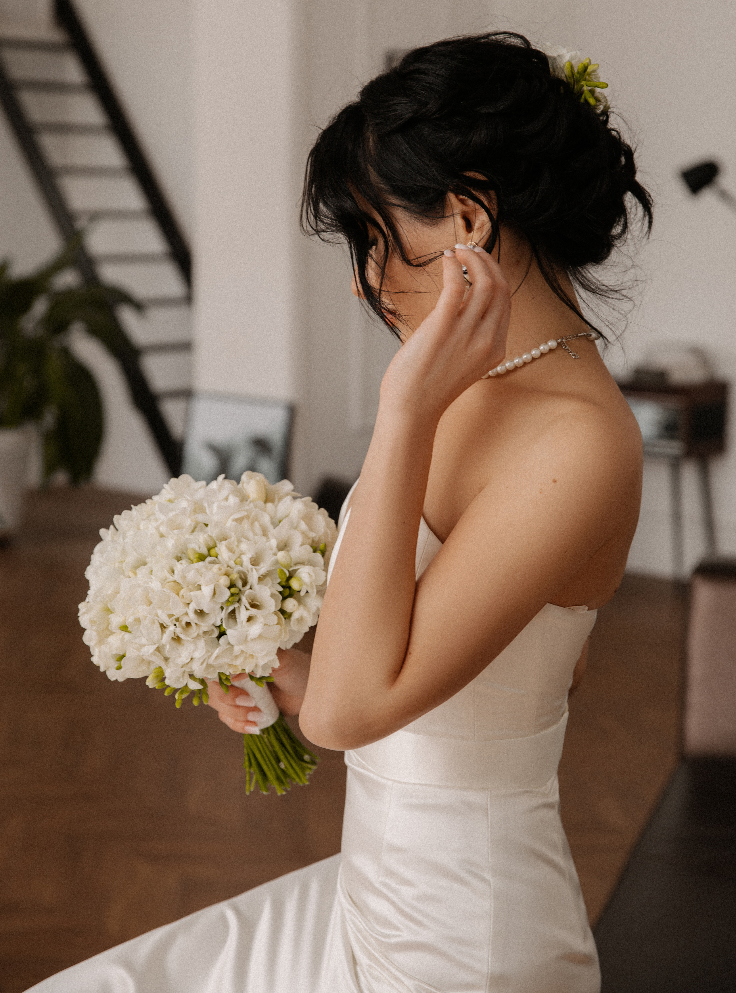 Фарида & Денис. Фотограф в Краснодаре и Краснодарском крае