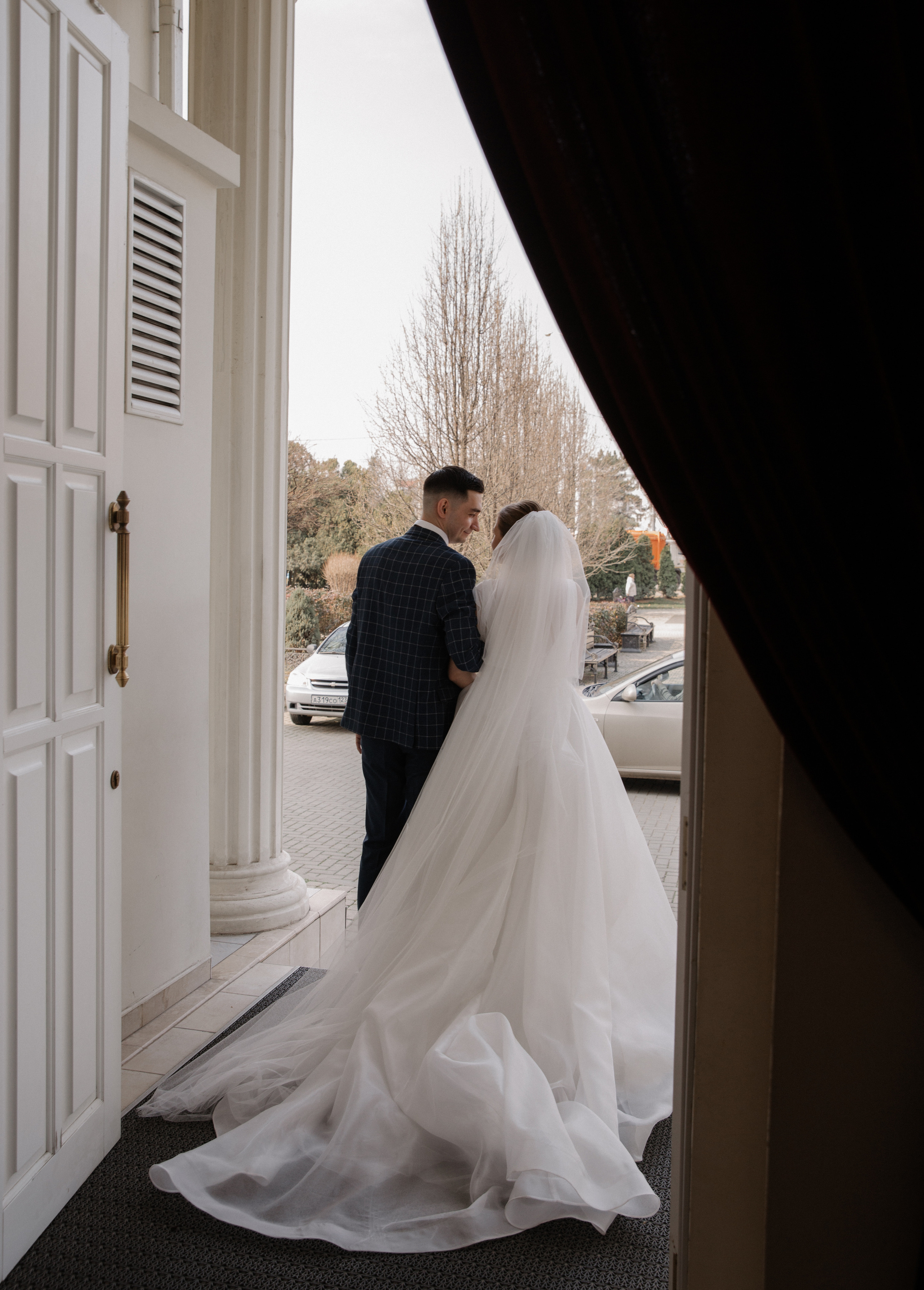 Екатерина & Никита. Фотограф в Краснодаре и Краснодарском крае