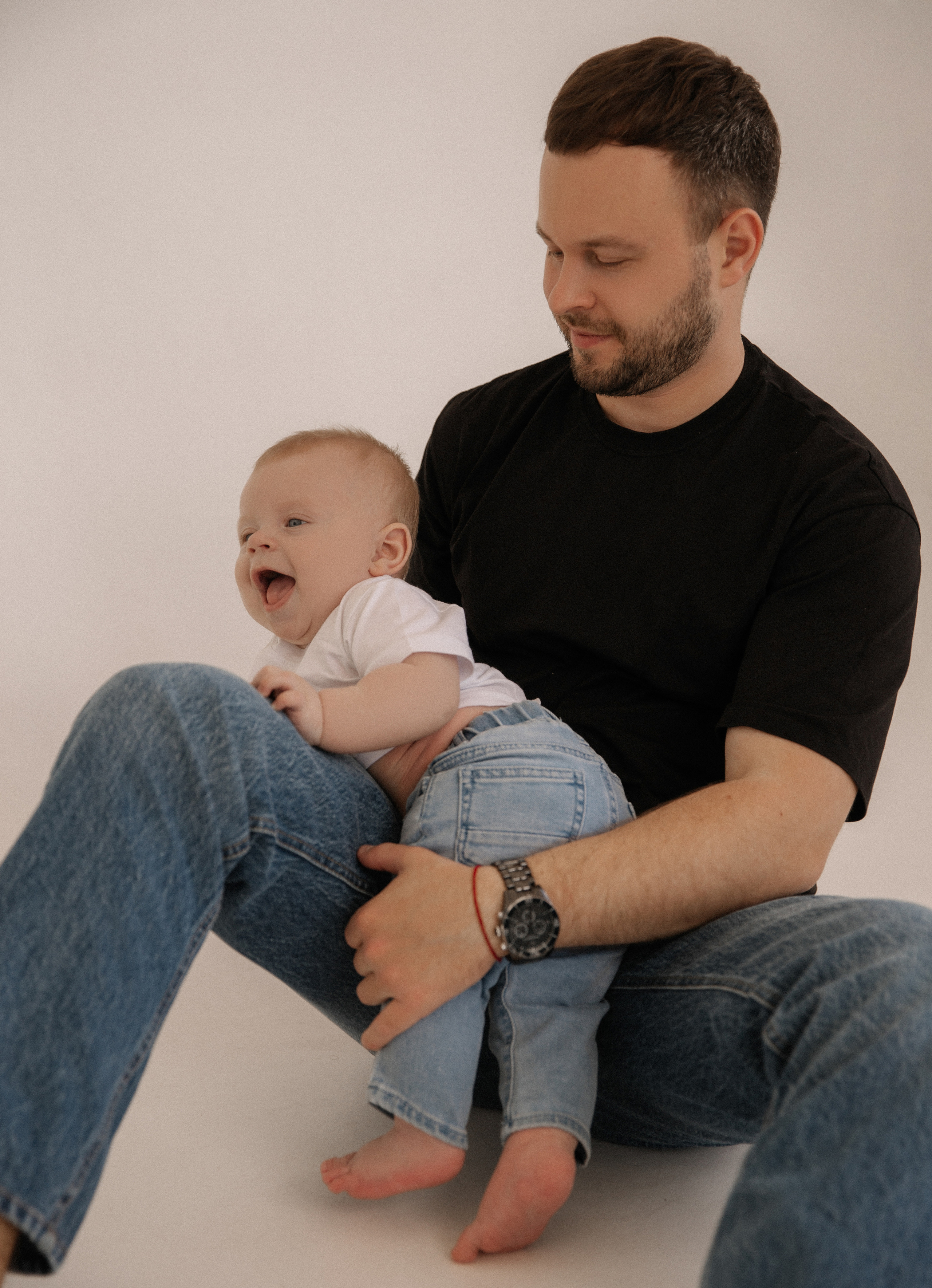 Семейная съемка для Алёны и Марка. Фотограф в Краснодаре и Краснодарском крае