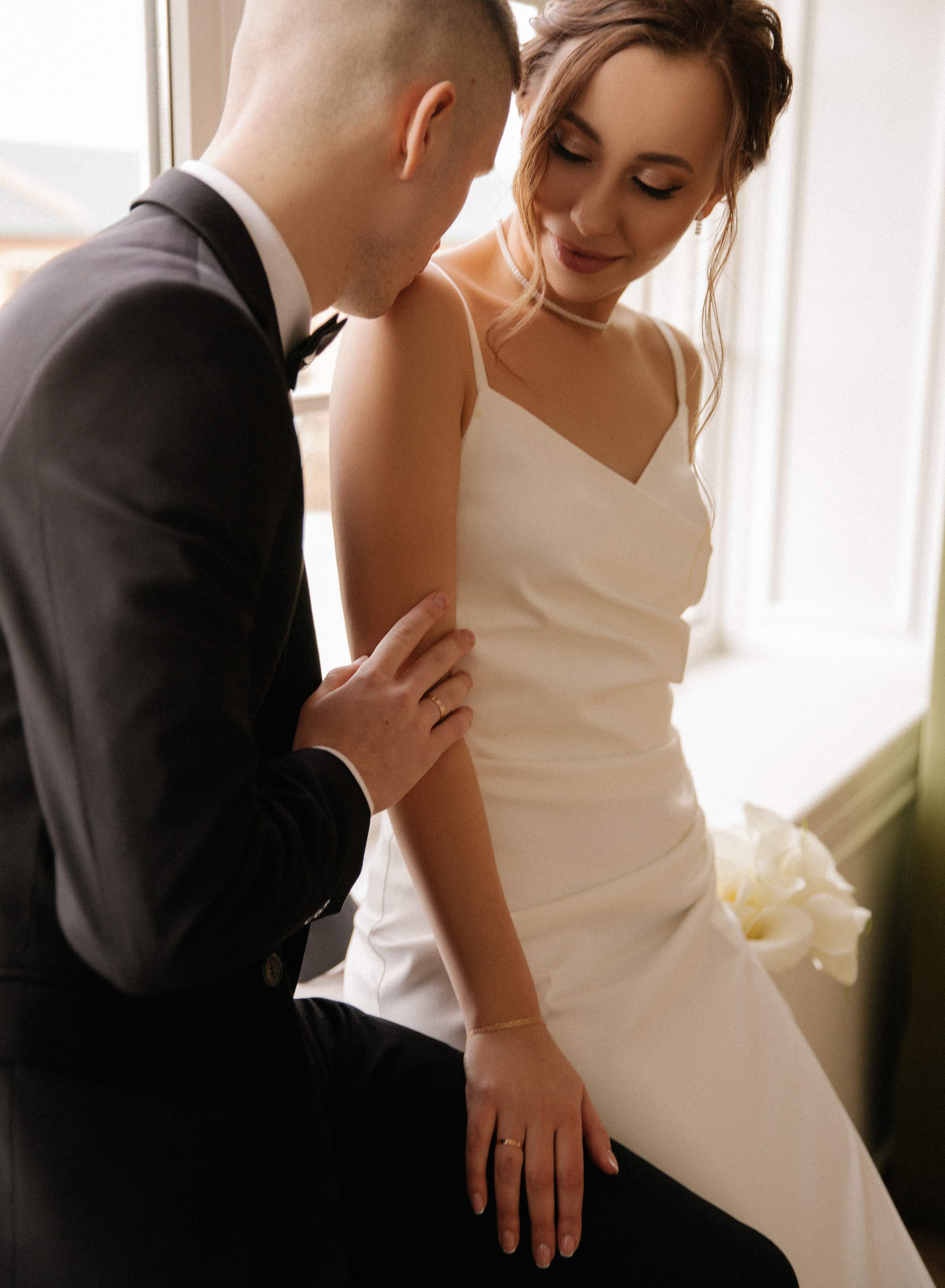 Мария & Артем. Фотограф в Краснодаре и Краснодарском крае