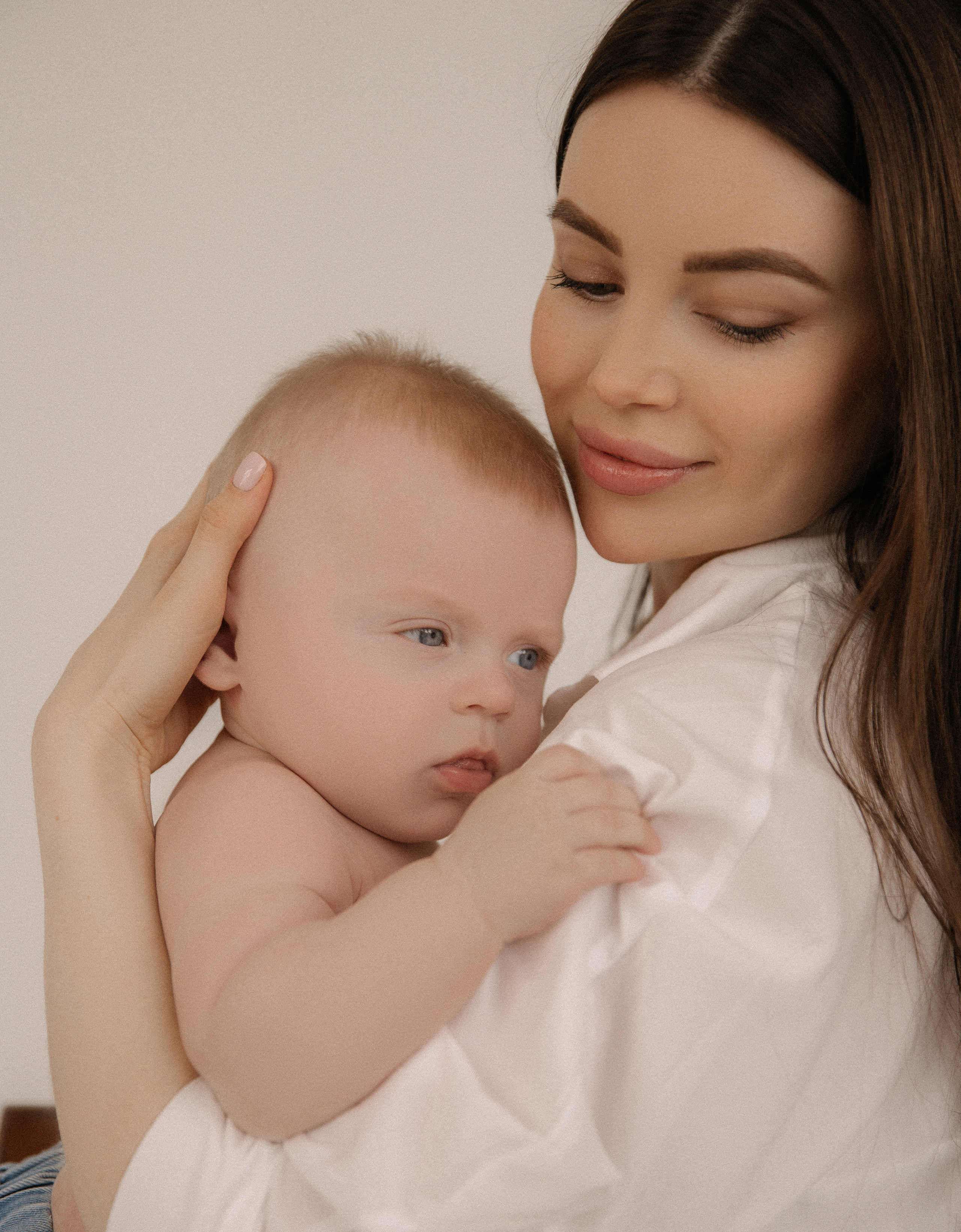 Семейная съемка для Алёны и Марка. Фотограф в Краснодаре и Краснодарском крае