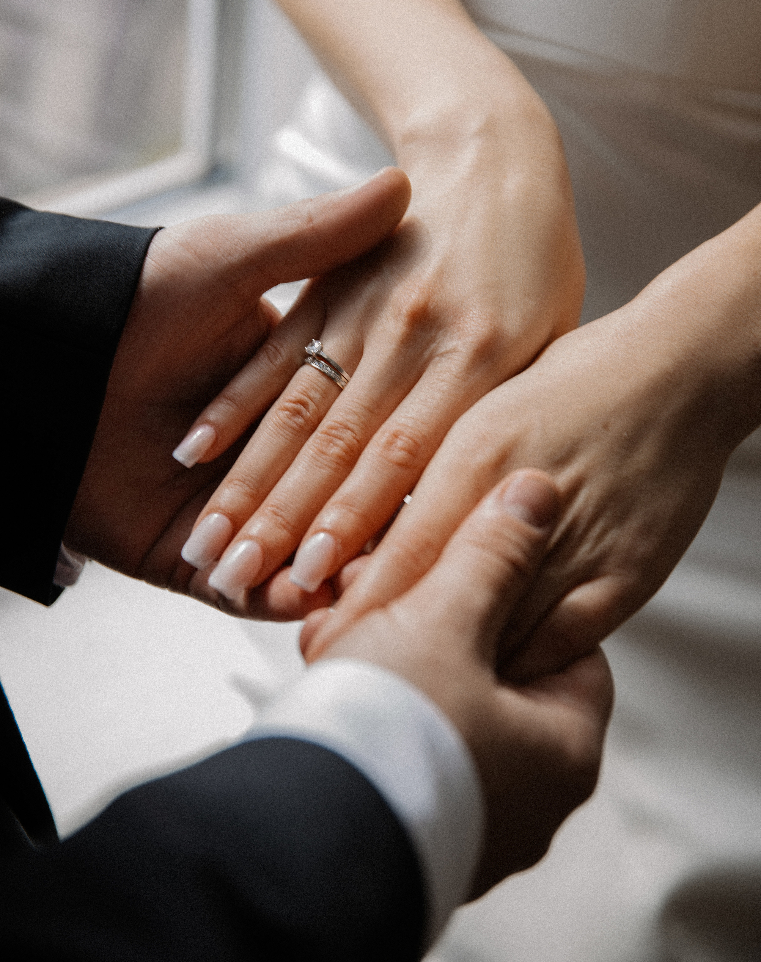 Фарида & Денис. Фотограф в Краснодаре и Краснодарском крае