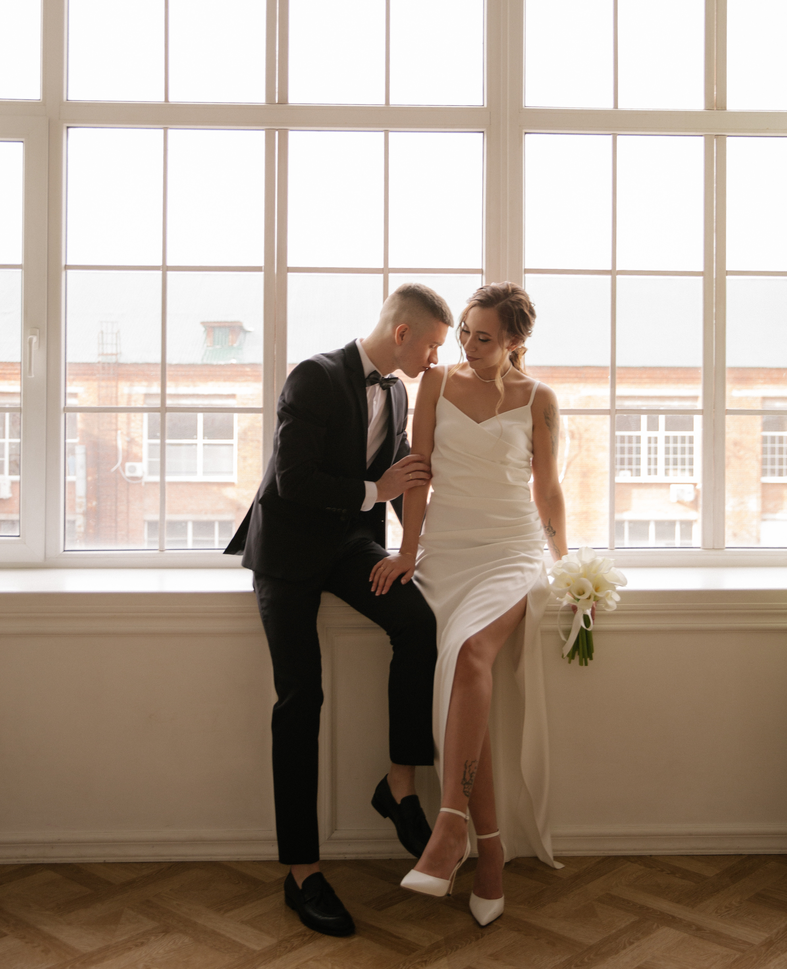 Мария & Артем. Фотограф в Краснодаре и Краснодарском крае