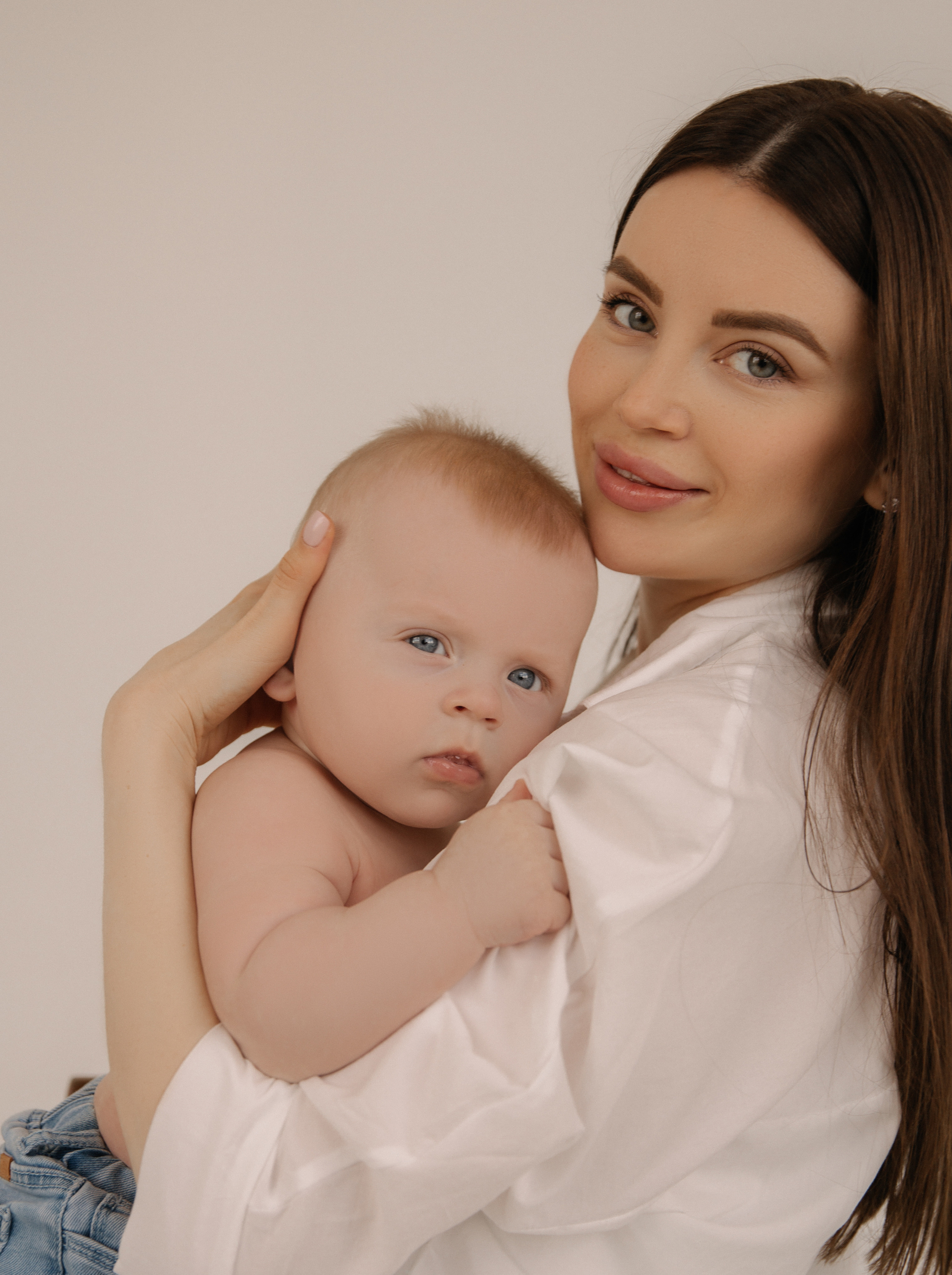 Семейная съемка для Алёны и Марка. Фотограф в Краснодаре и Краснодарском крае