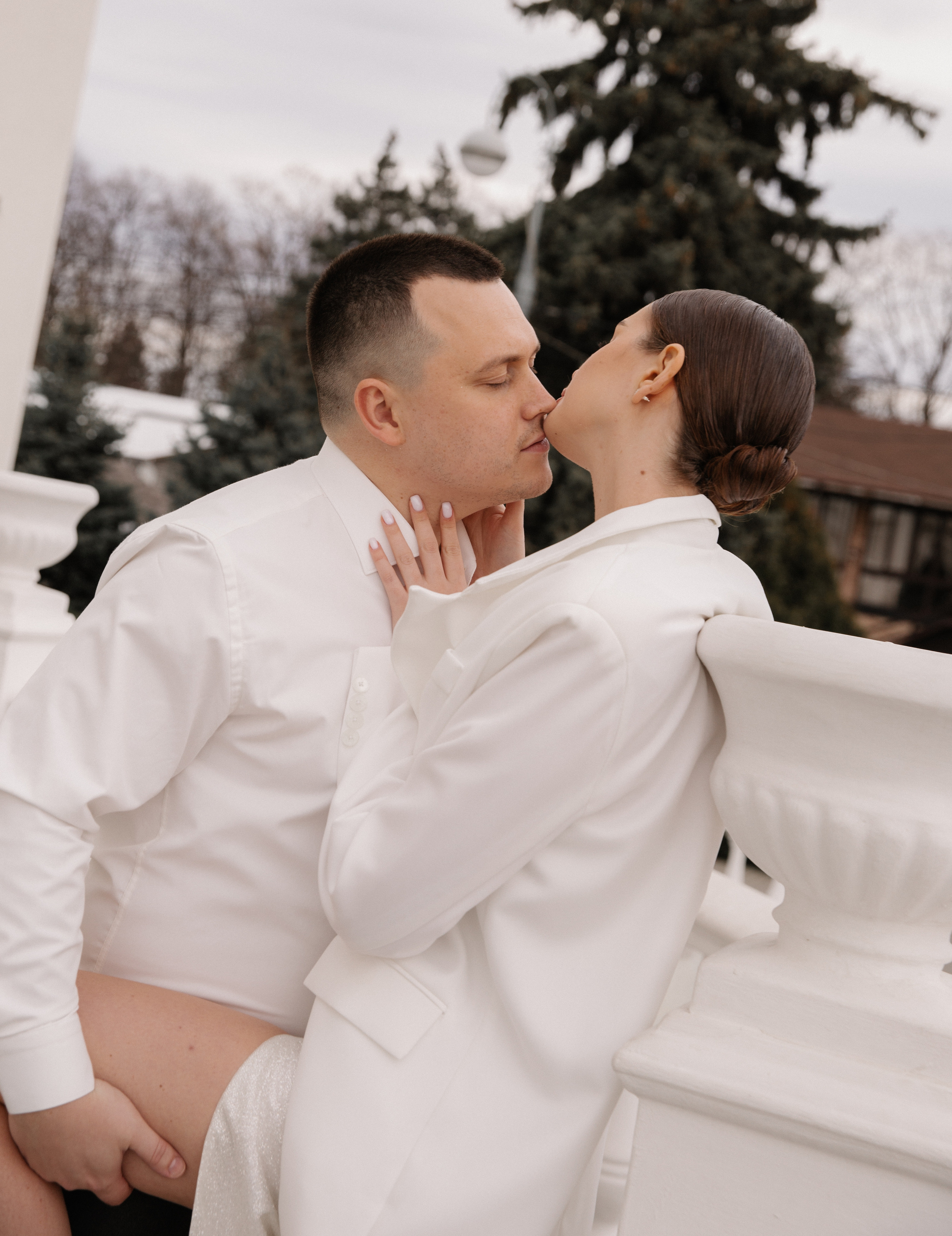 Диана & Олег. Фотограф в Краснодаре и Краснодарском крае