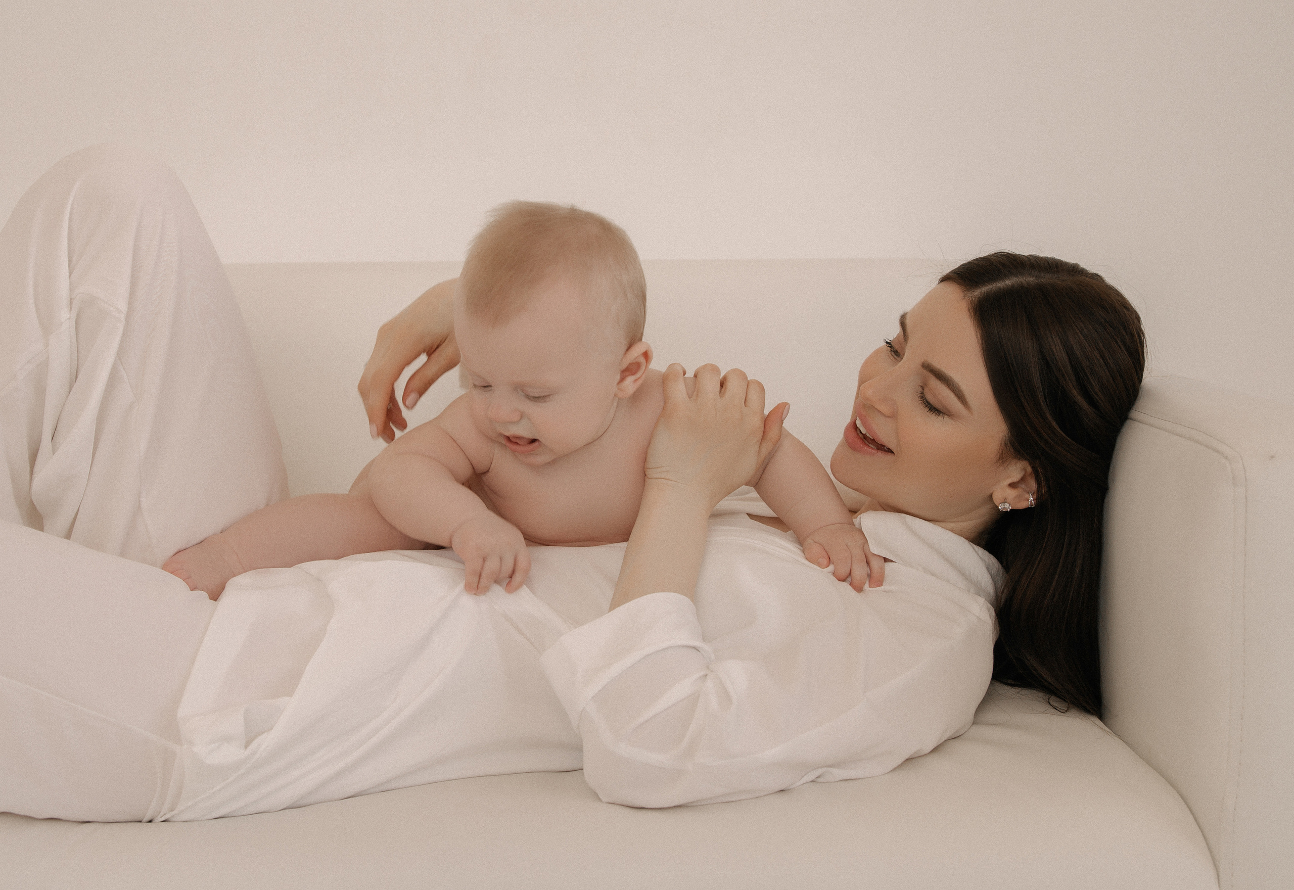 Семейная съемка для Алёны и Марка. Фотограф в Краснодаре и Краснодарском крае