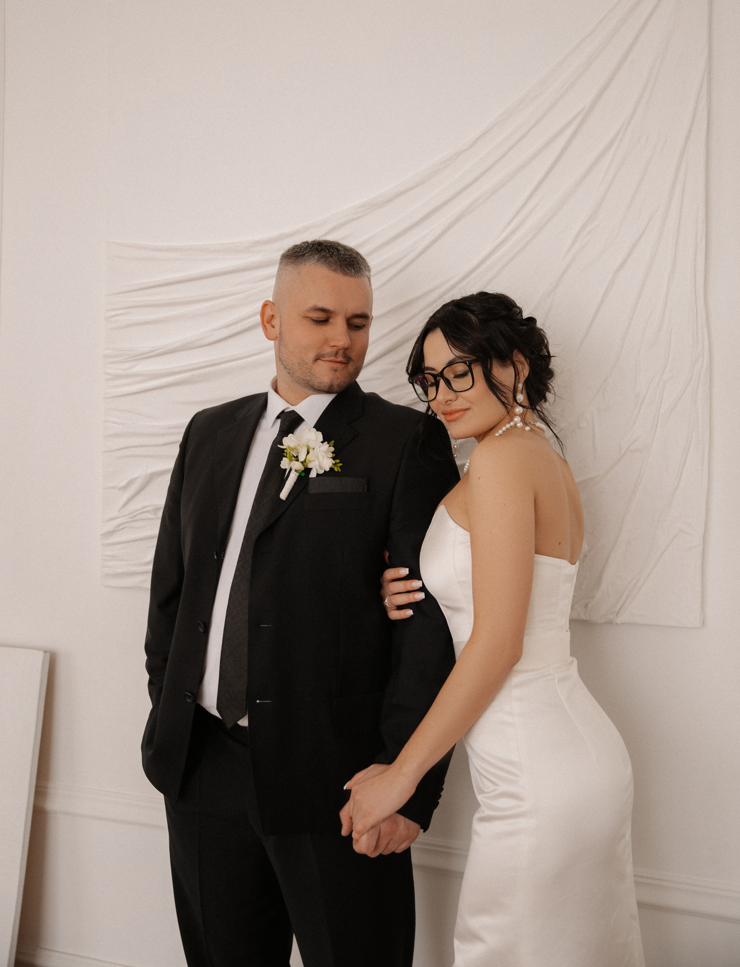 Фарида & Денис. Фотограф в Краснодаре и Краснодарском крае