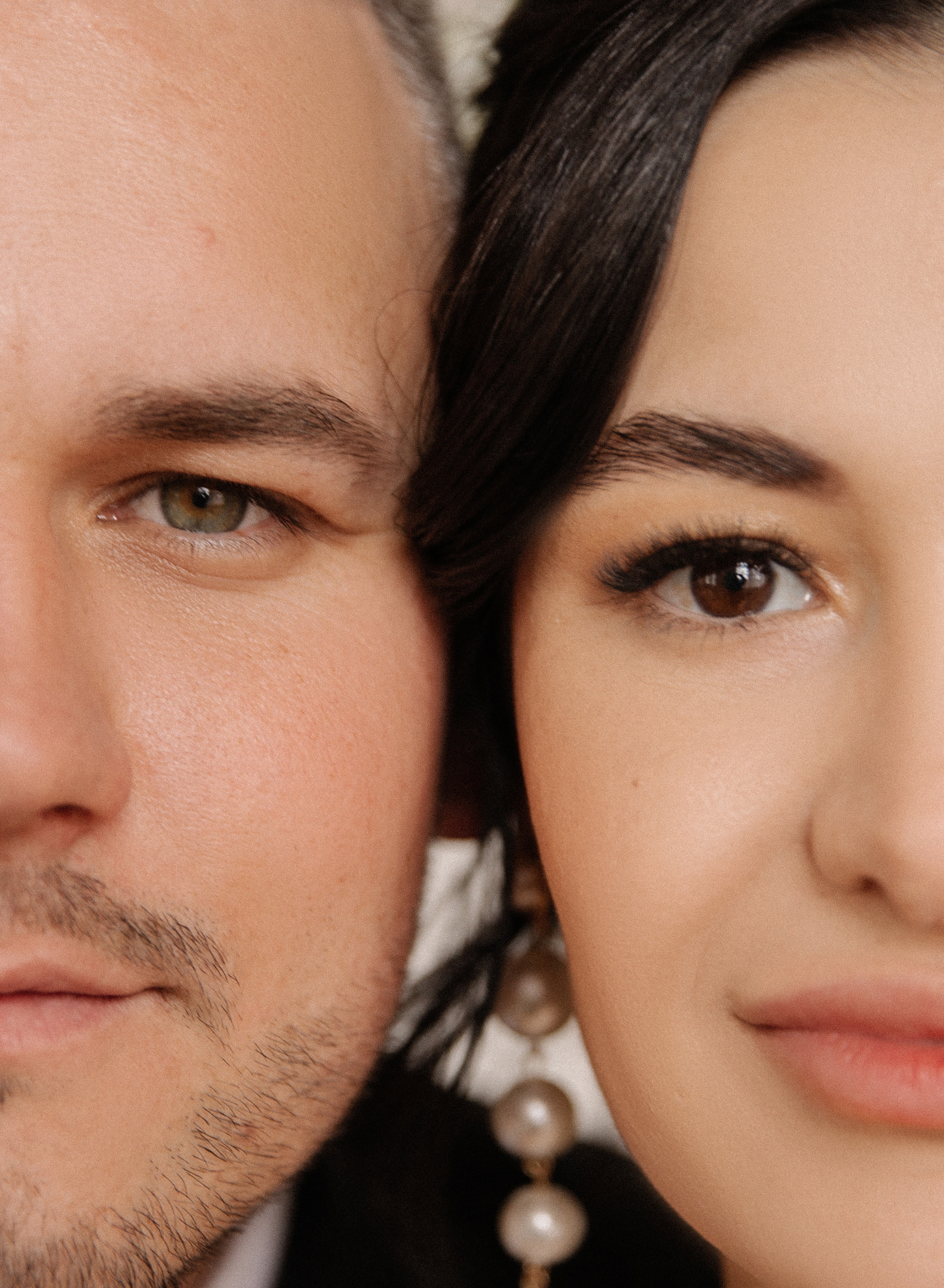 Фарида & Денис. Фотограф в Краснодаре и Краснодарском крае