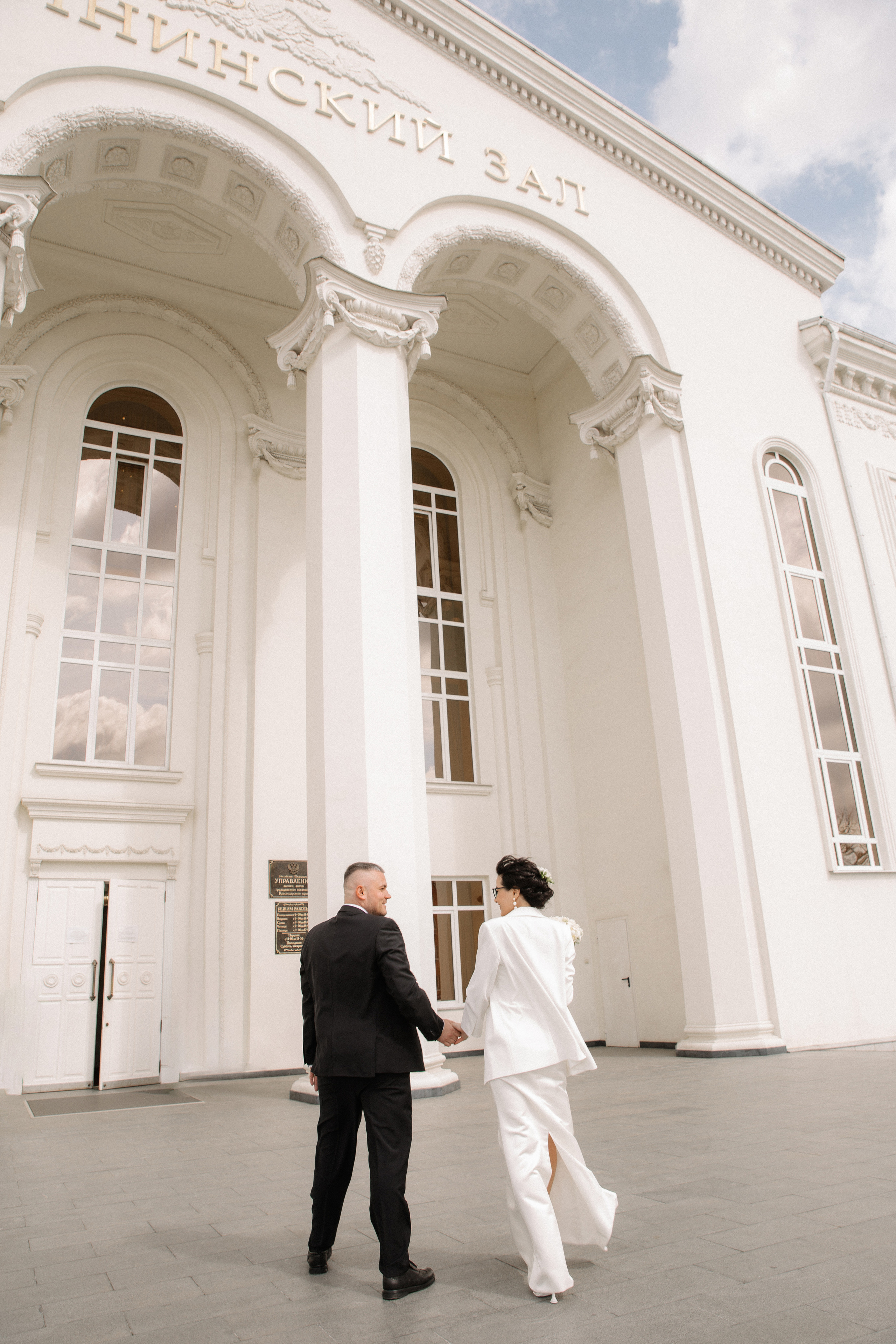 Фарида & Денис. Фотограф в Краснодаре и Краснодарском крае